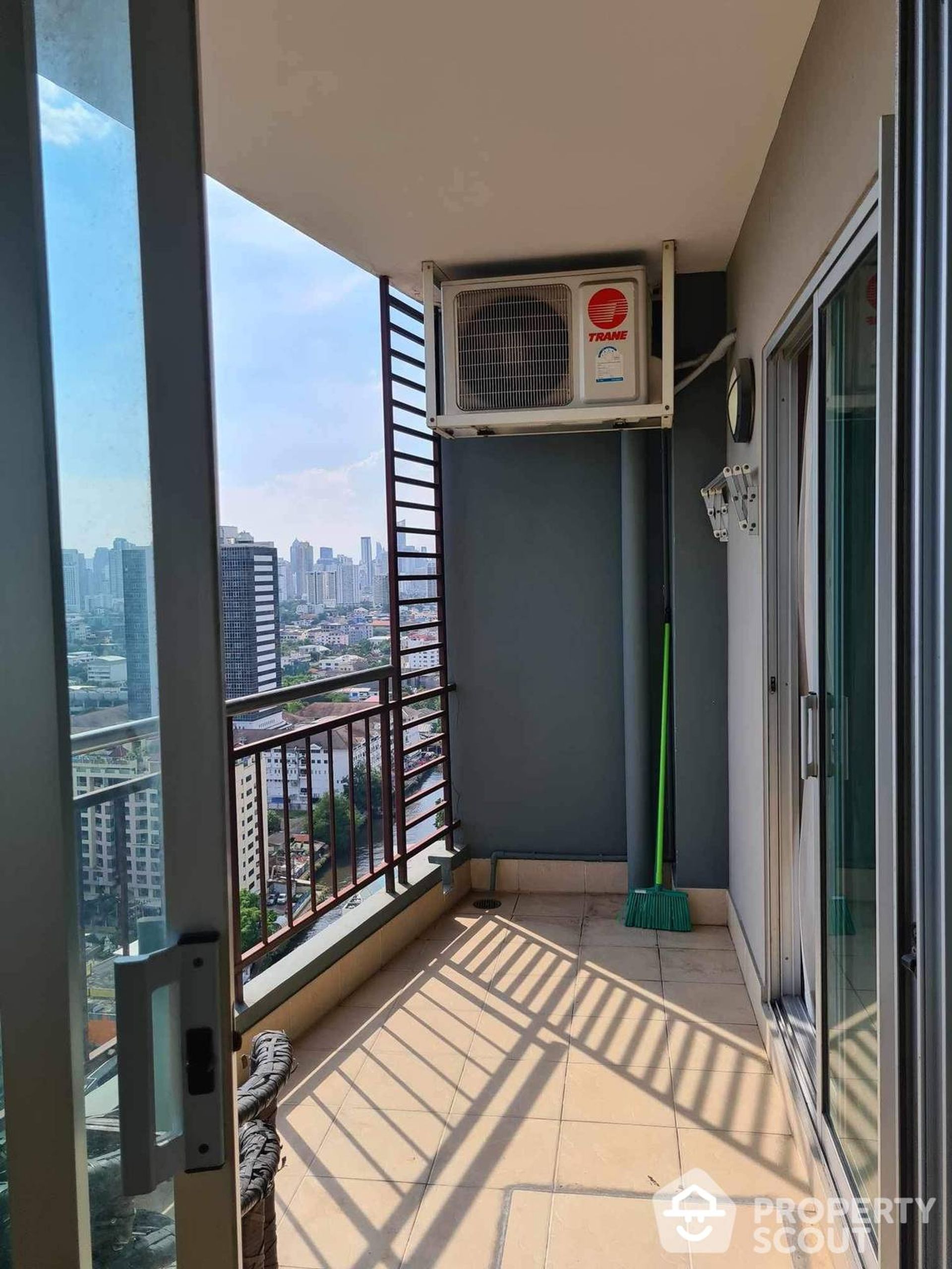 Condominium dans , Bangkok 12513621