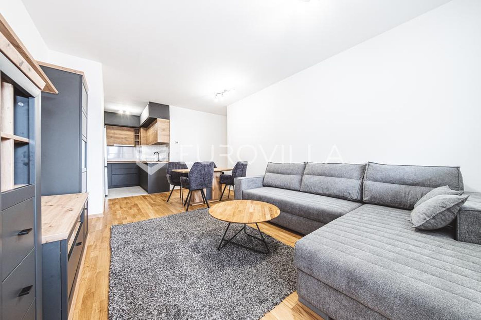 Condominio en Zagreb,  12513838