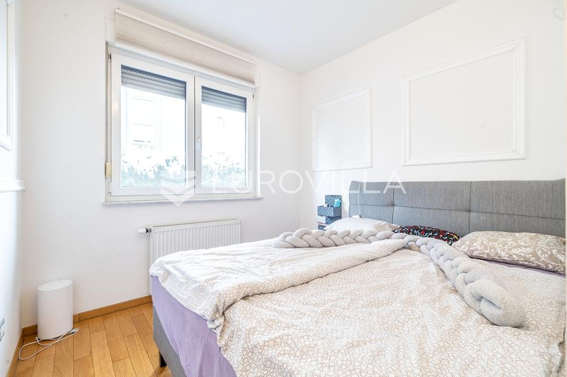 Кондоминиум в Blato, Zagreb, Grad 12513843