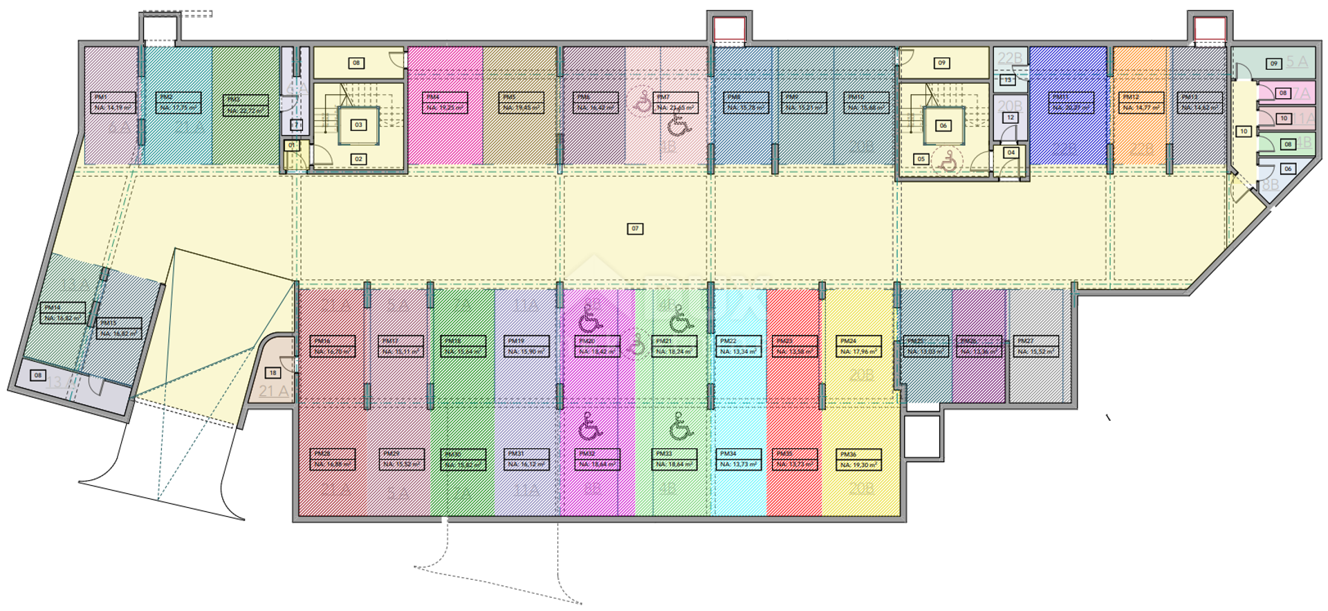 Kondominium di Opatija, Primorje-Gorski Kotar County 12513894