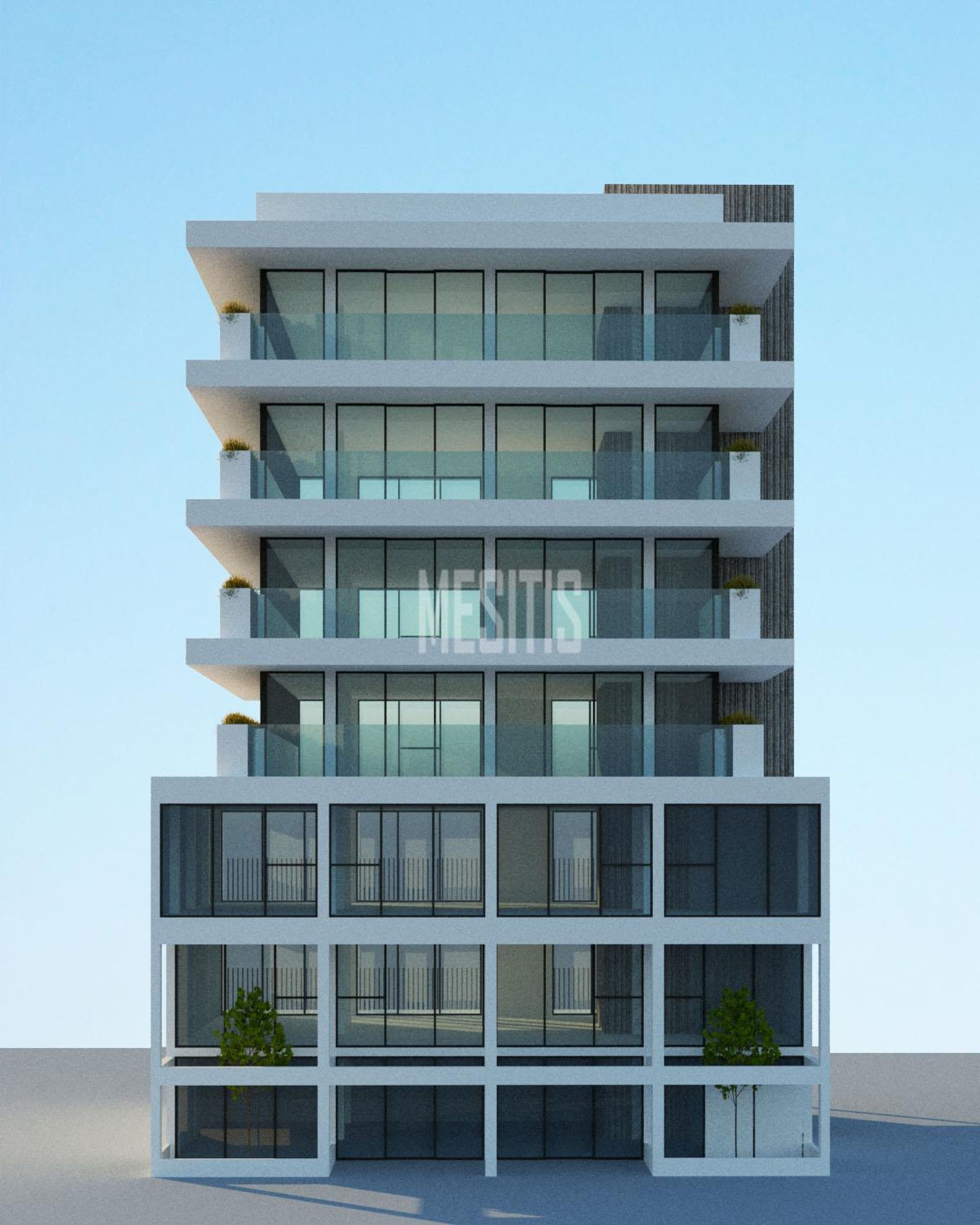 Office in Larnaca, Larnaka 12514070