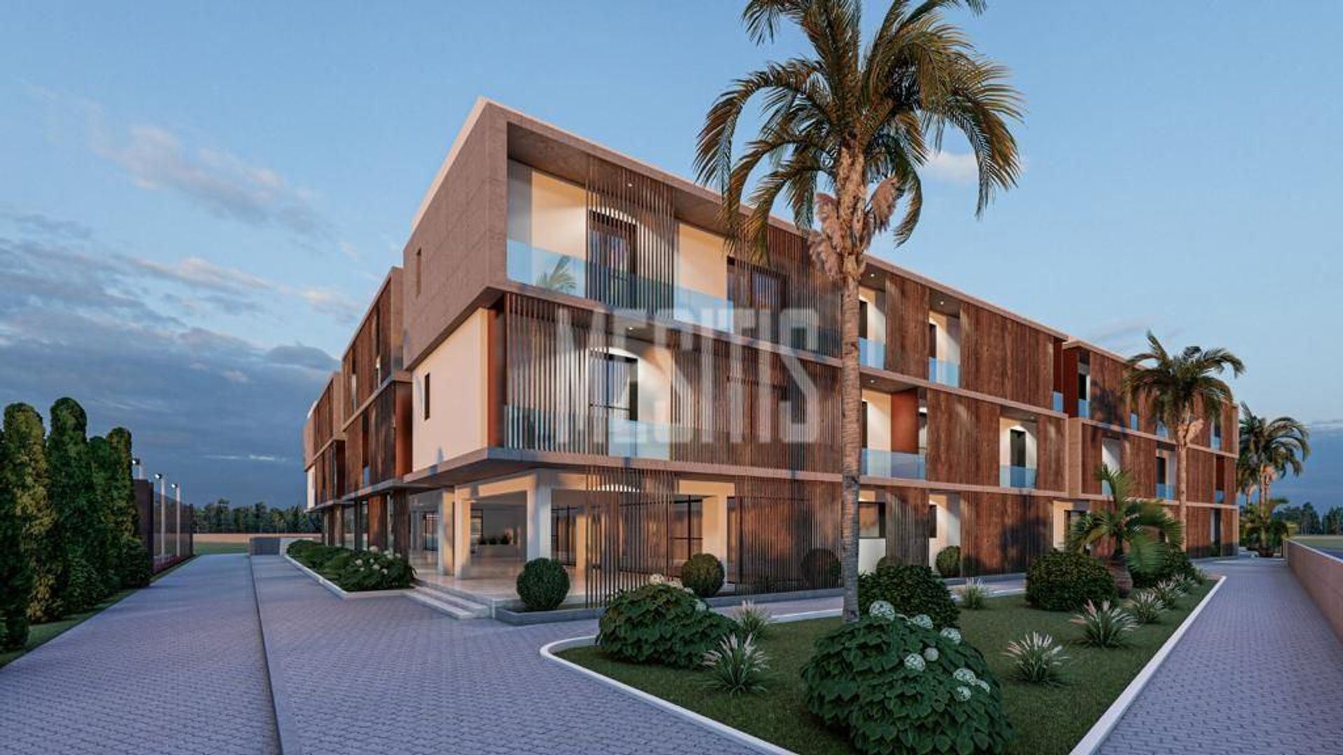 عمارات في Pyla, Larnaca 12514077