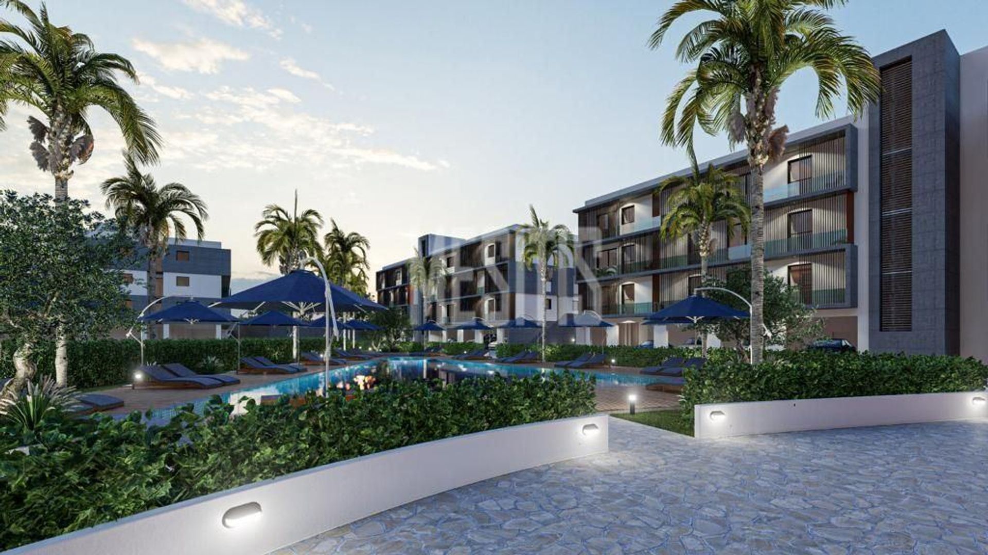 Condominium dans Pyla, Larnaca 12514078