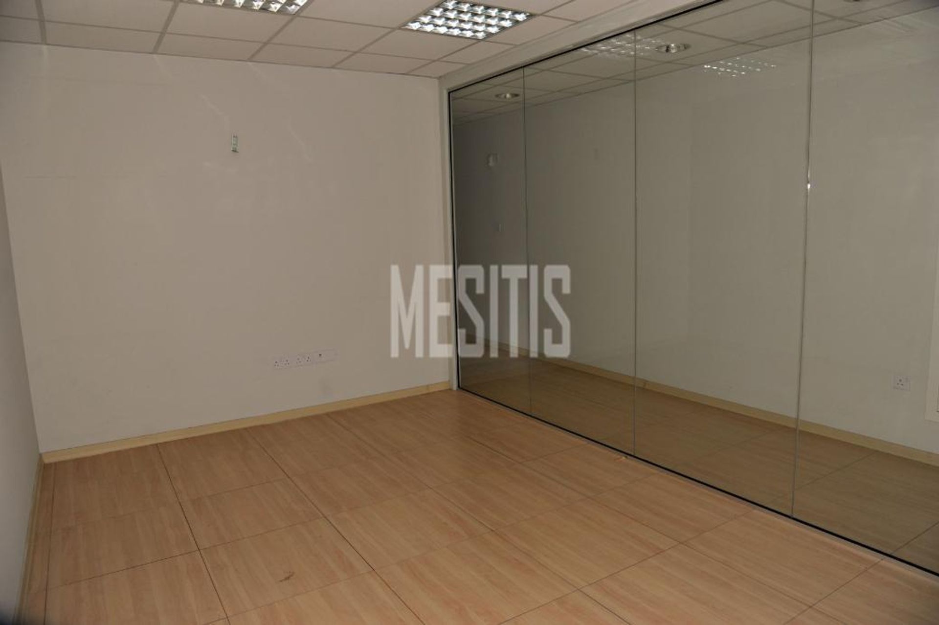 Bureau dans Nicosia, Nicosia 12514118