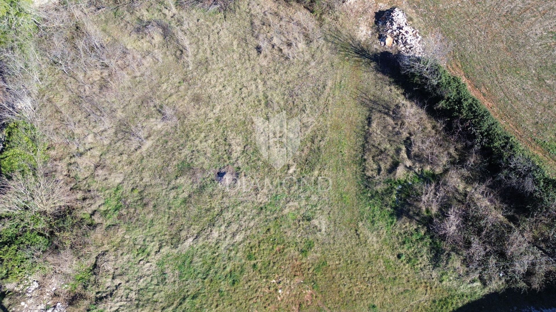 Terre dans Svetvincenat, Istarska Zupanija 12514153