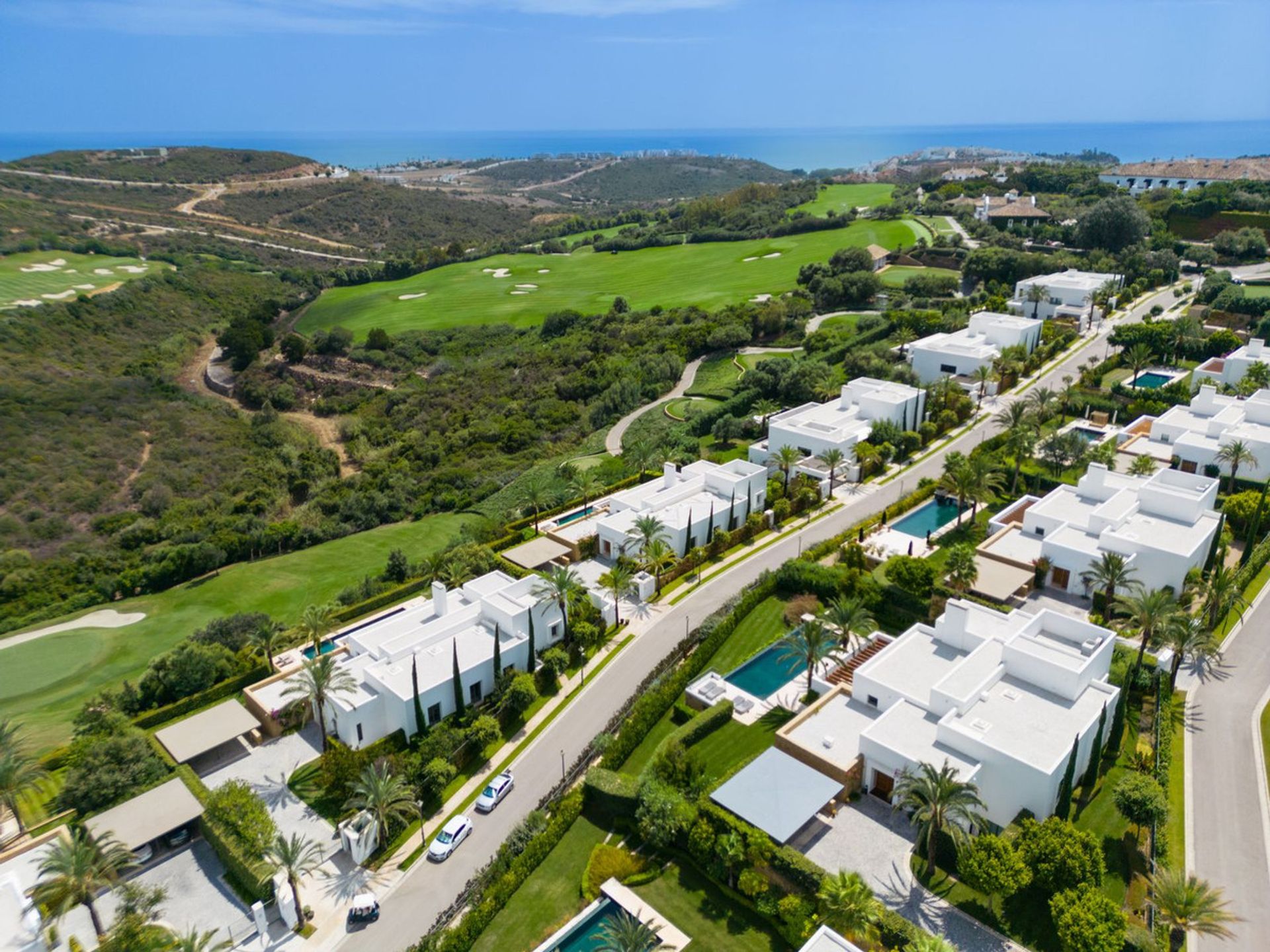 Casa nel Casares, Andalusia 12514379