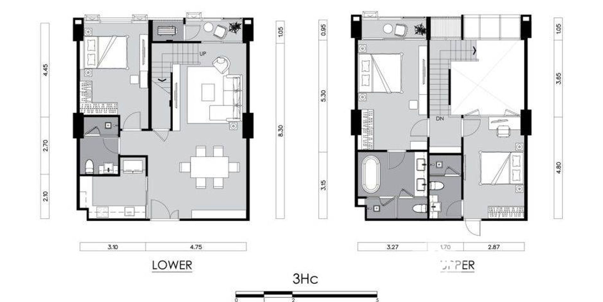 Condominio nel , Krung Thep Maha Nakhon 12514391