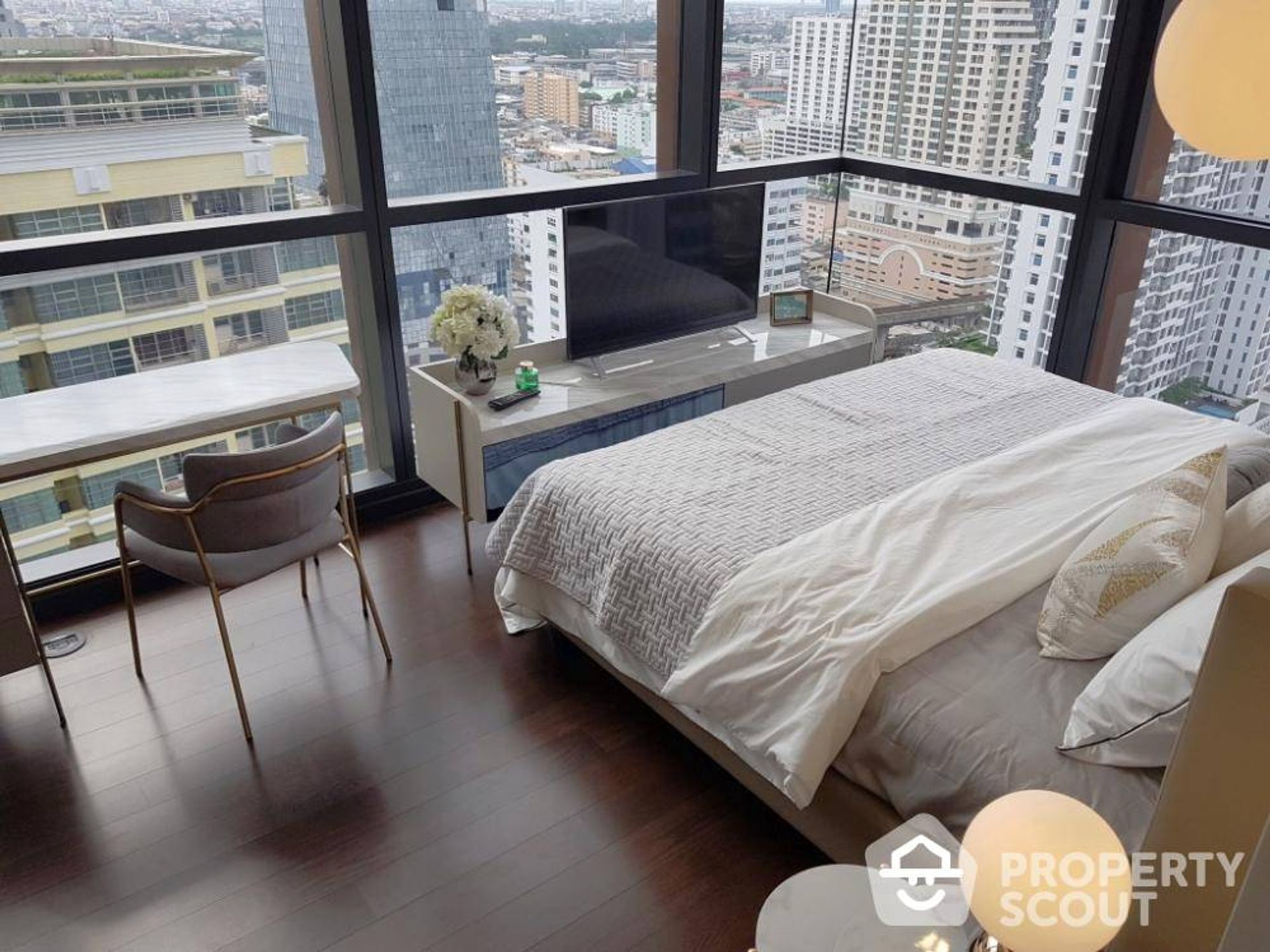 Condominio nel , Krung Thep Maha Nakhon 12514397