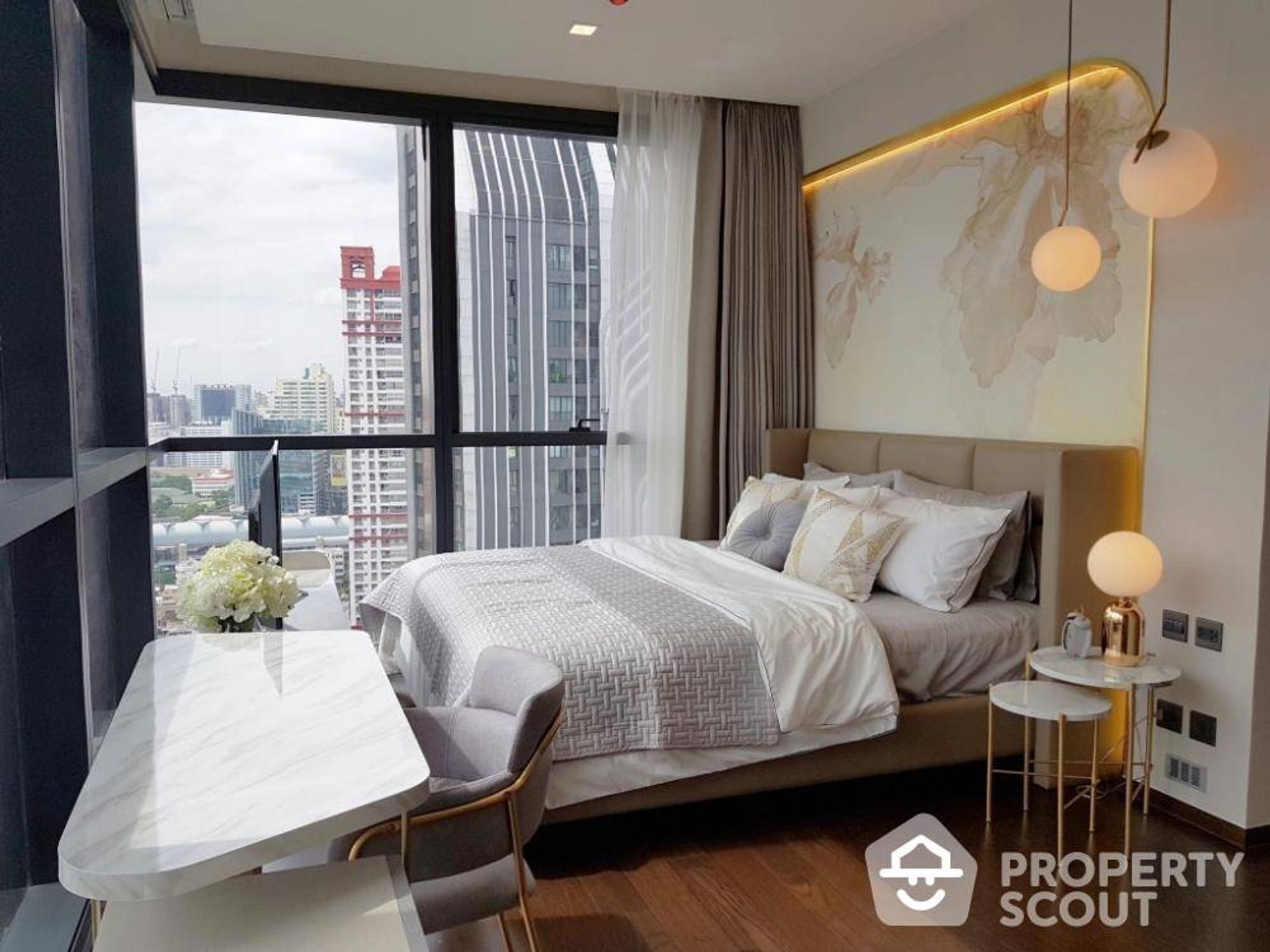 Condominio nel , Krung Thep Maha Nakhon 12514397