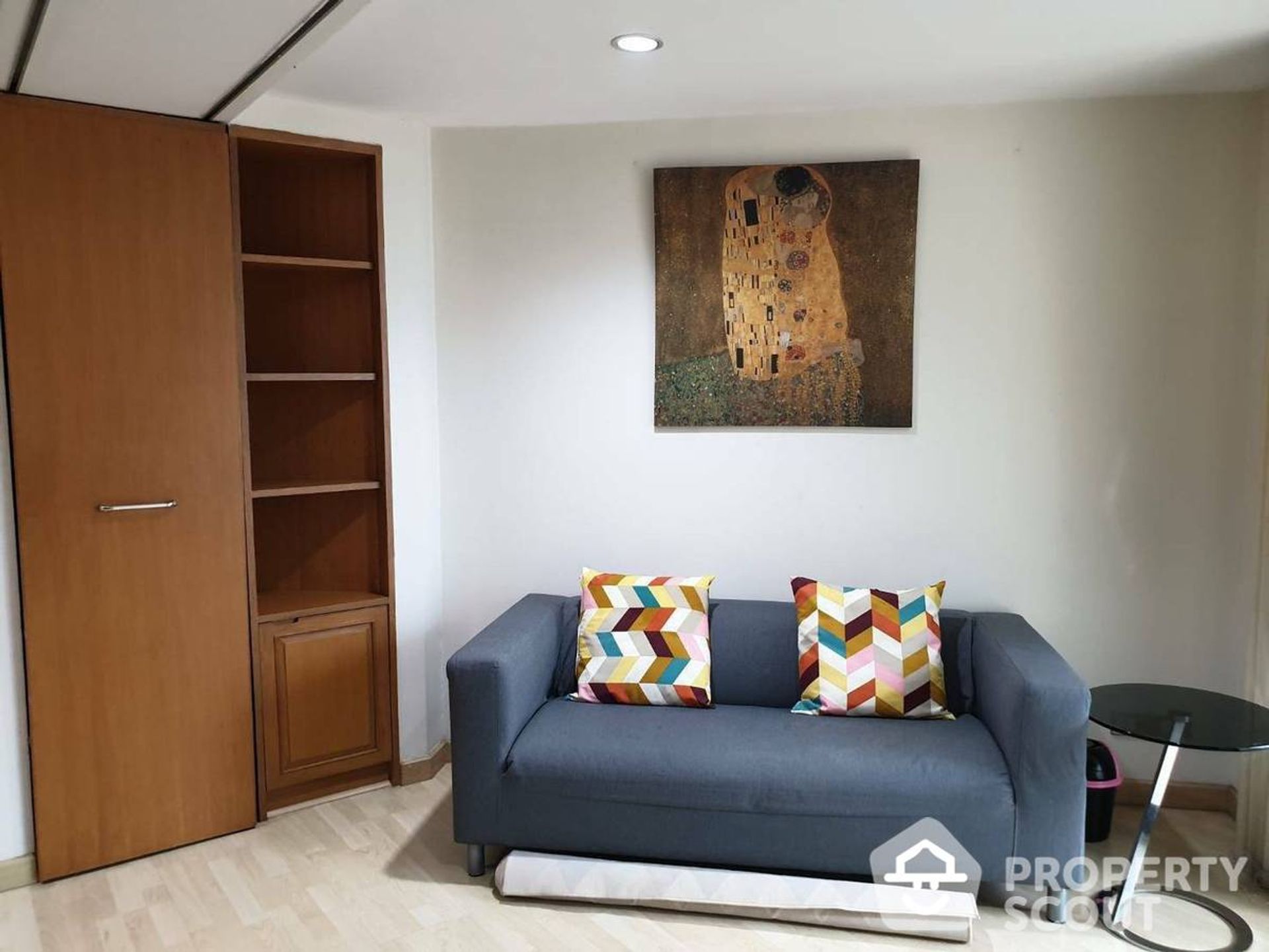 Condominio nel Wattana, Krung Thep Maha Nakhon 12514410