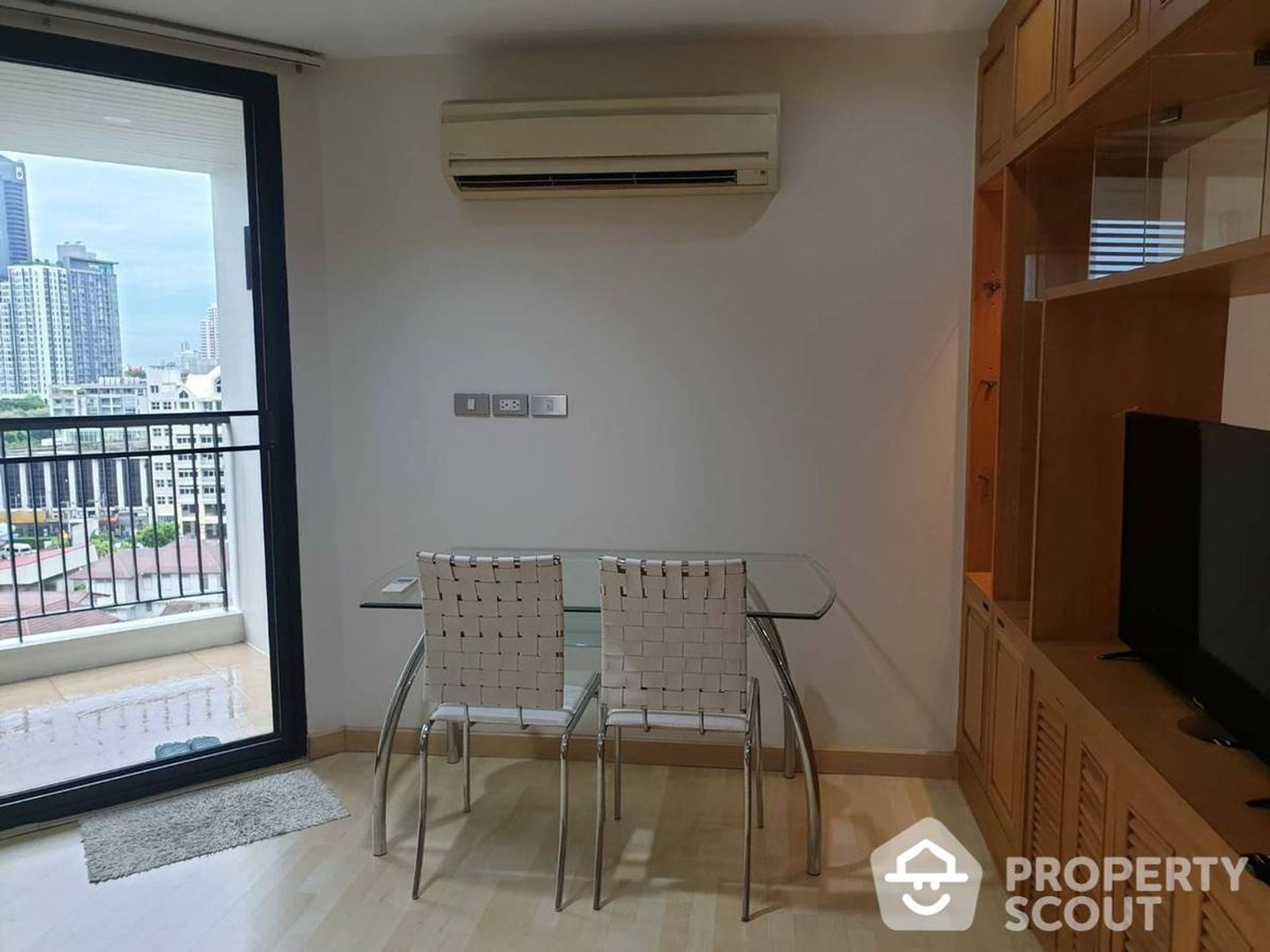 Condominio nel Wattana, Krung Thep Maha Nakhon 12514410