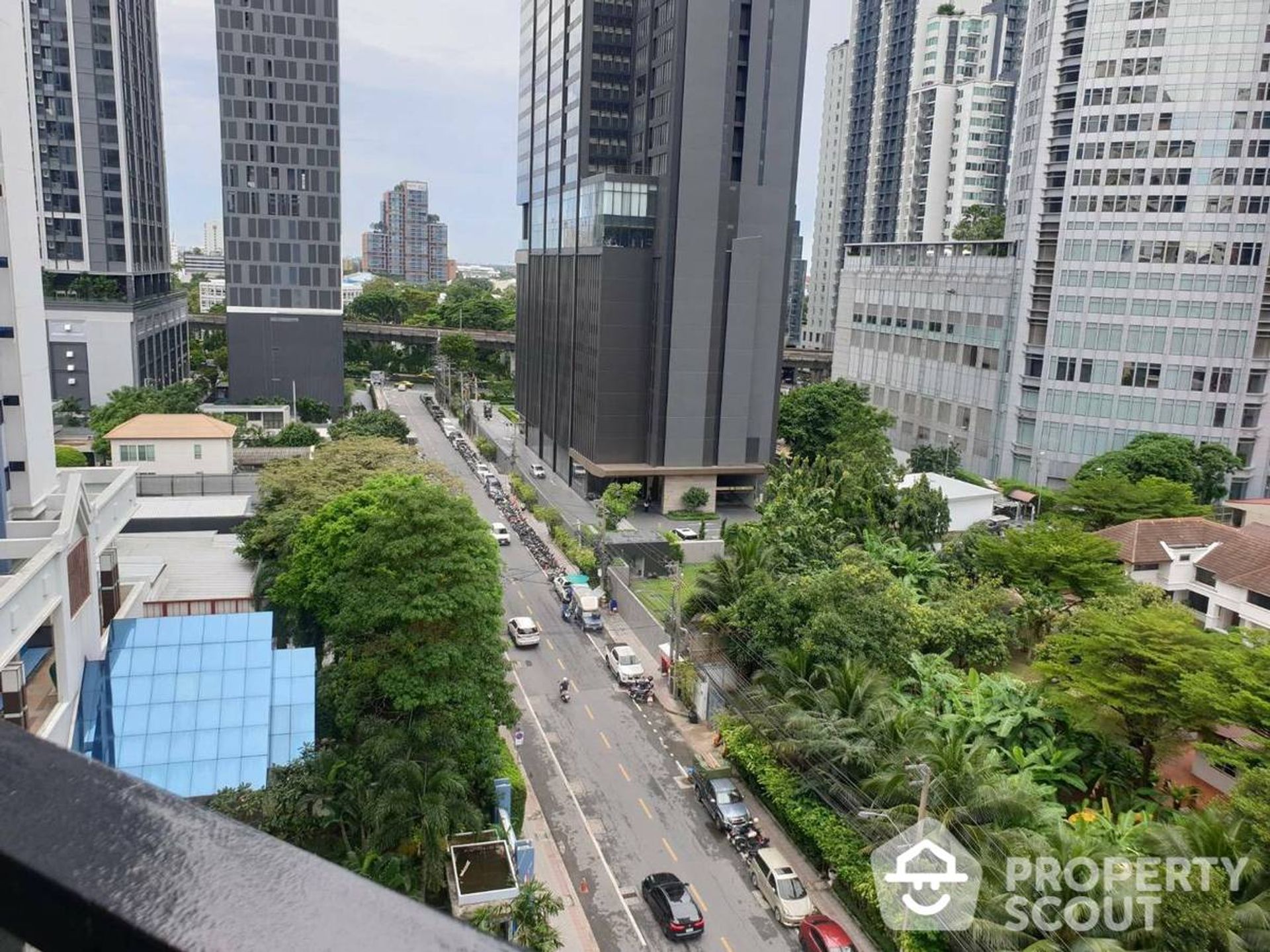 Condominio nel Wattana, Krung Thep Maha Nakhon 12514410