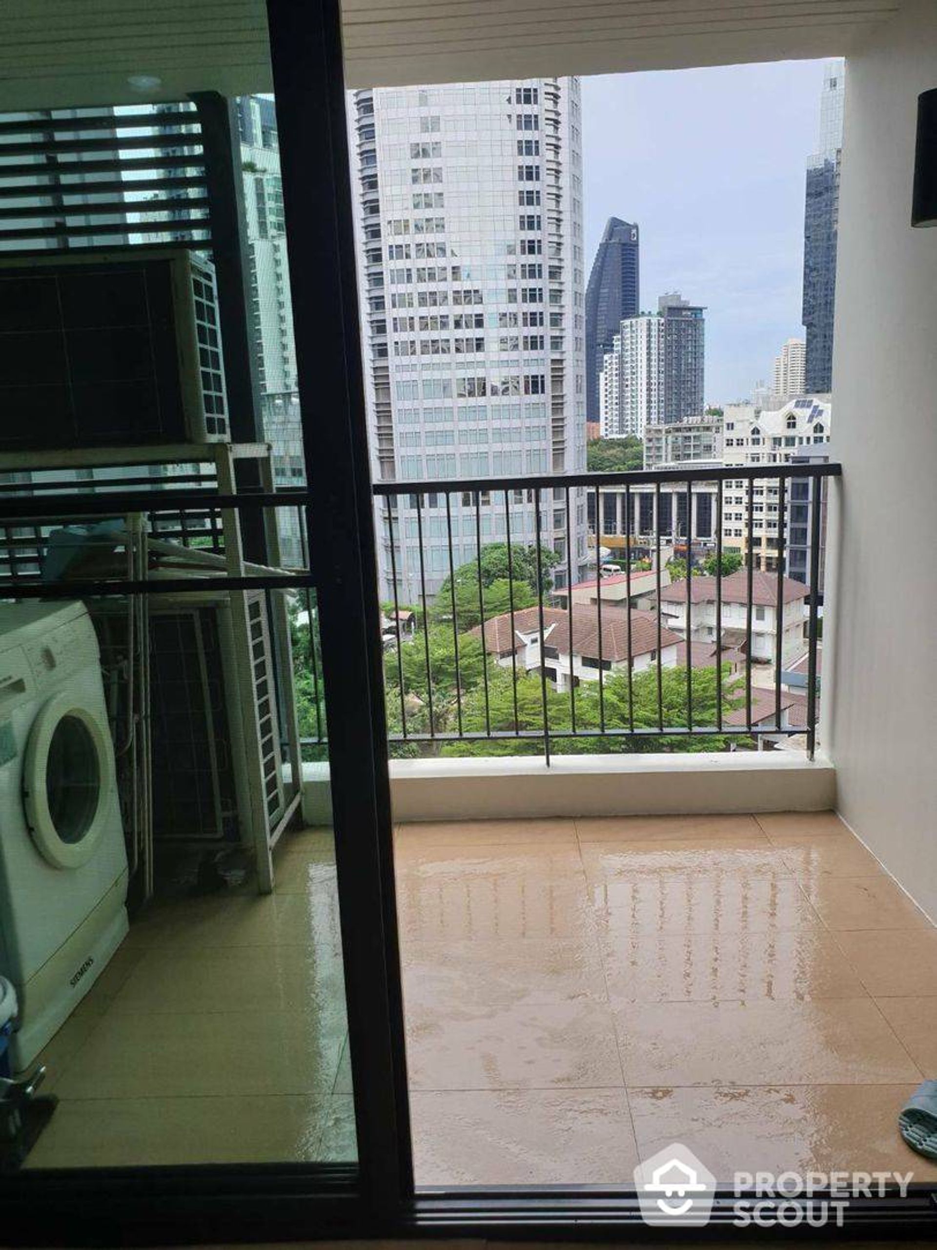 Condominio nel Wattana, Krung Thep Maha Nakhon 12514410