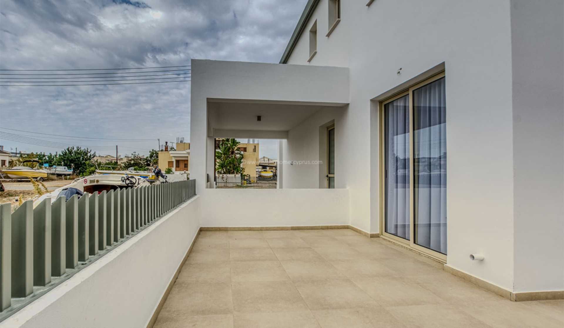 loger dans Paralimni, Famagusta 12514530