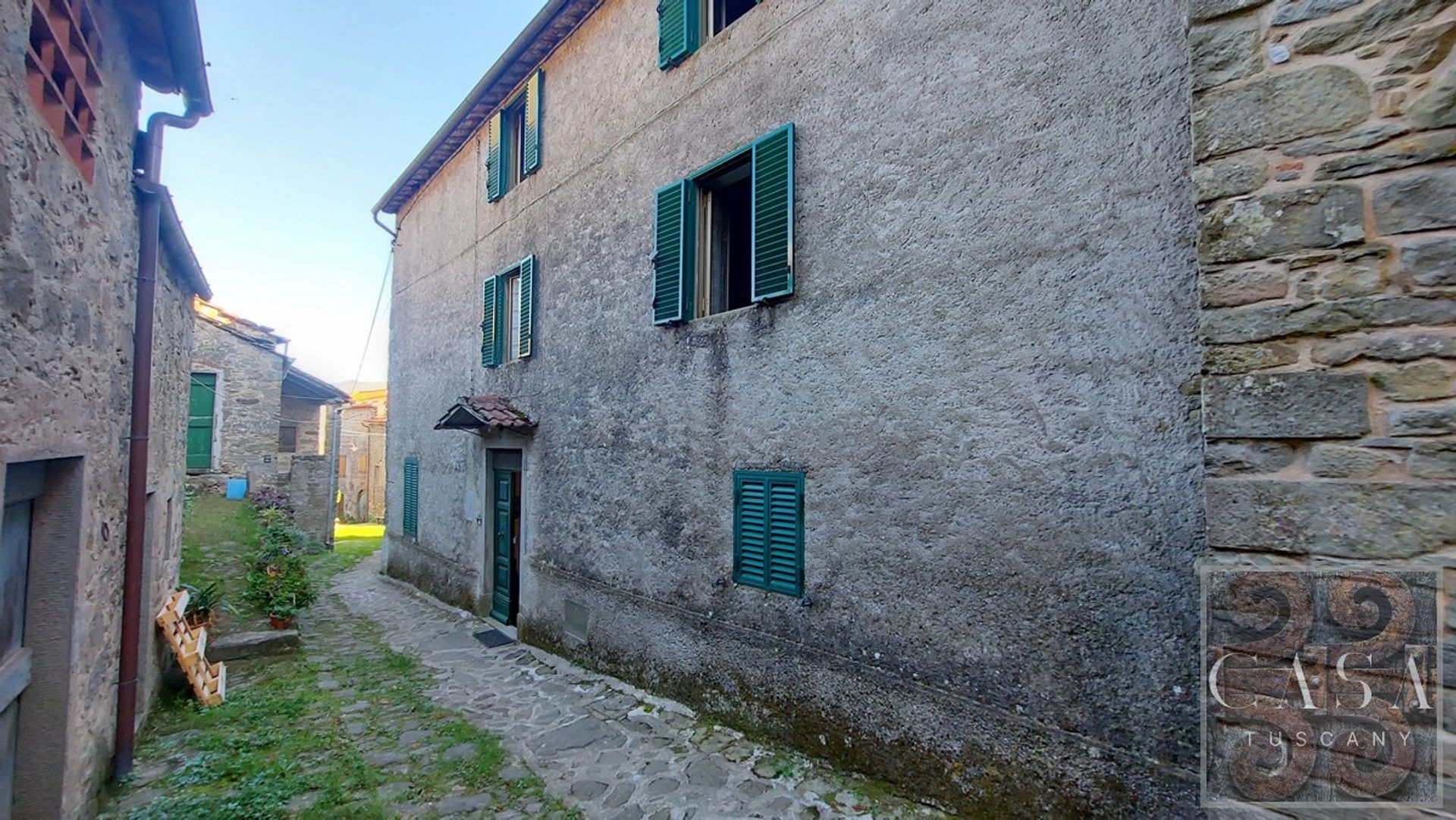 loger dans Bagni de Lucques, Toscane 12514557