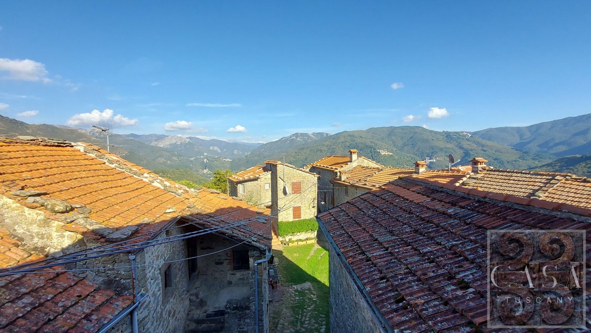 loger dans Bagni di Lucca, Tuscany 12514557