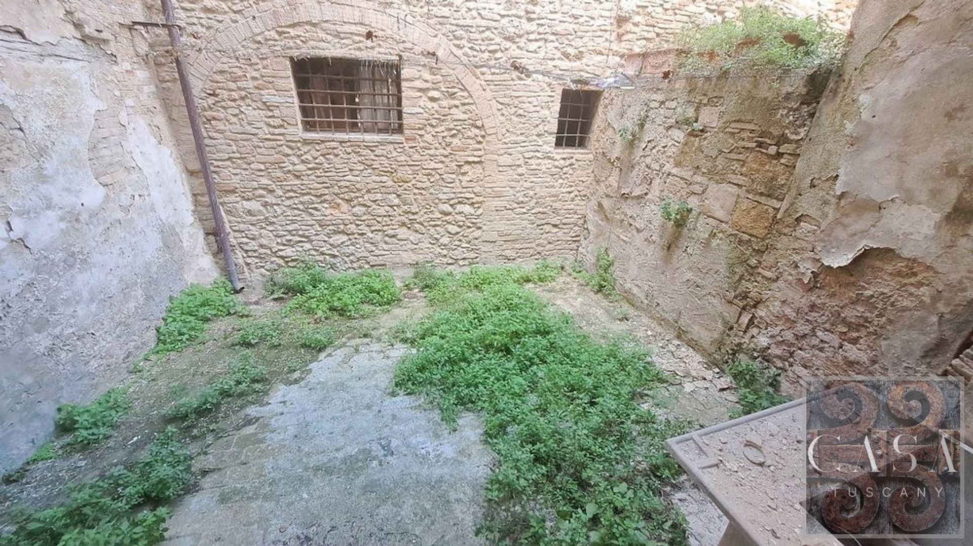 عمارات في San Gimignano, Tuscany 12514558