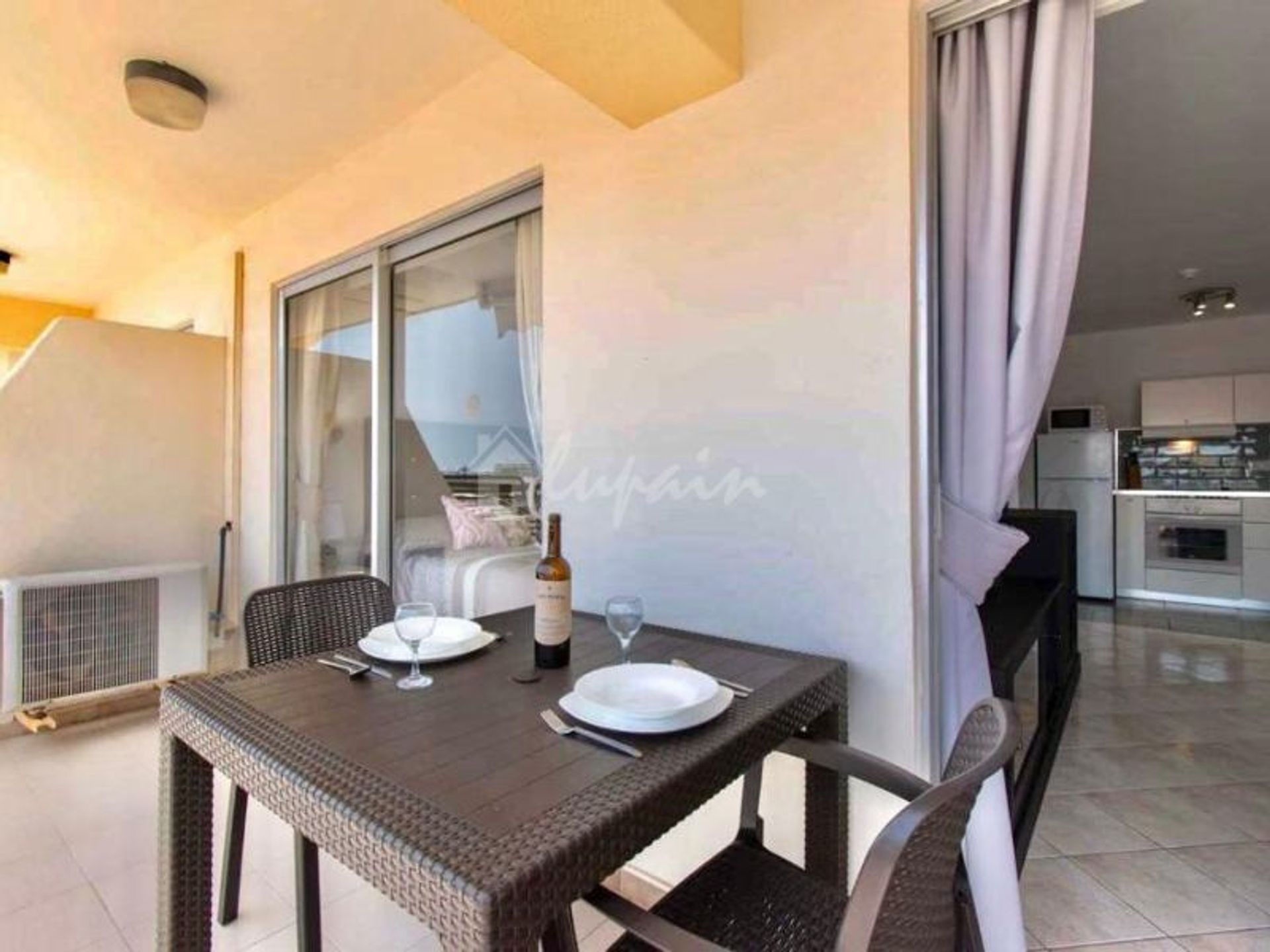 Condominium in El Guincho, Canarische eilanden 12514578