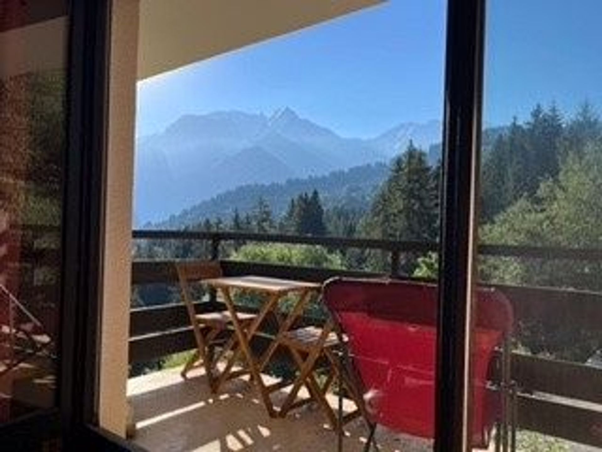 Αλλα σε Saint-Gervais-les-Bains, Auvergne-Rhône-Alpes 12514585