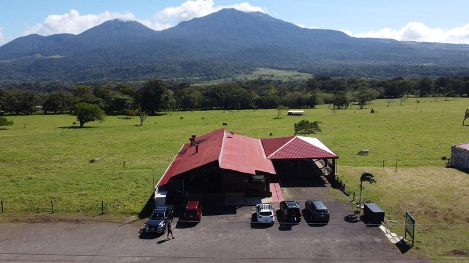 Osakehuoneisto sisään Canas, Guanacaste 12514804