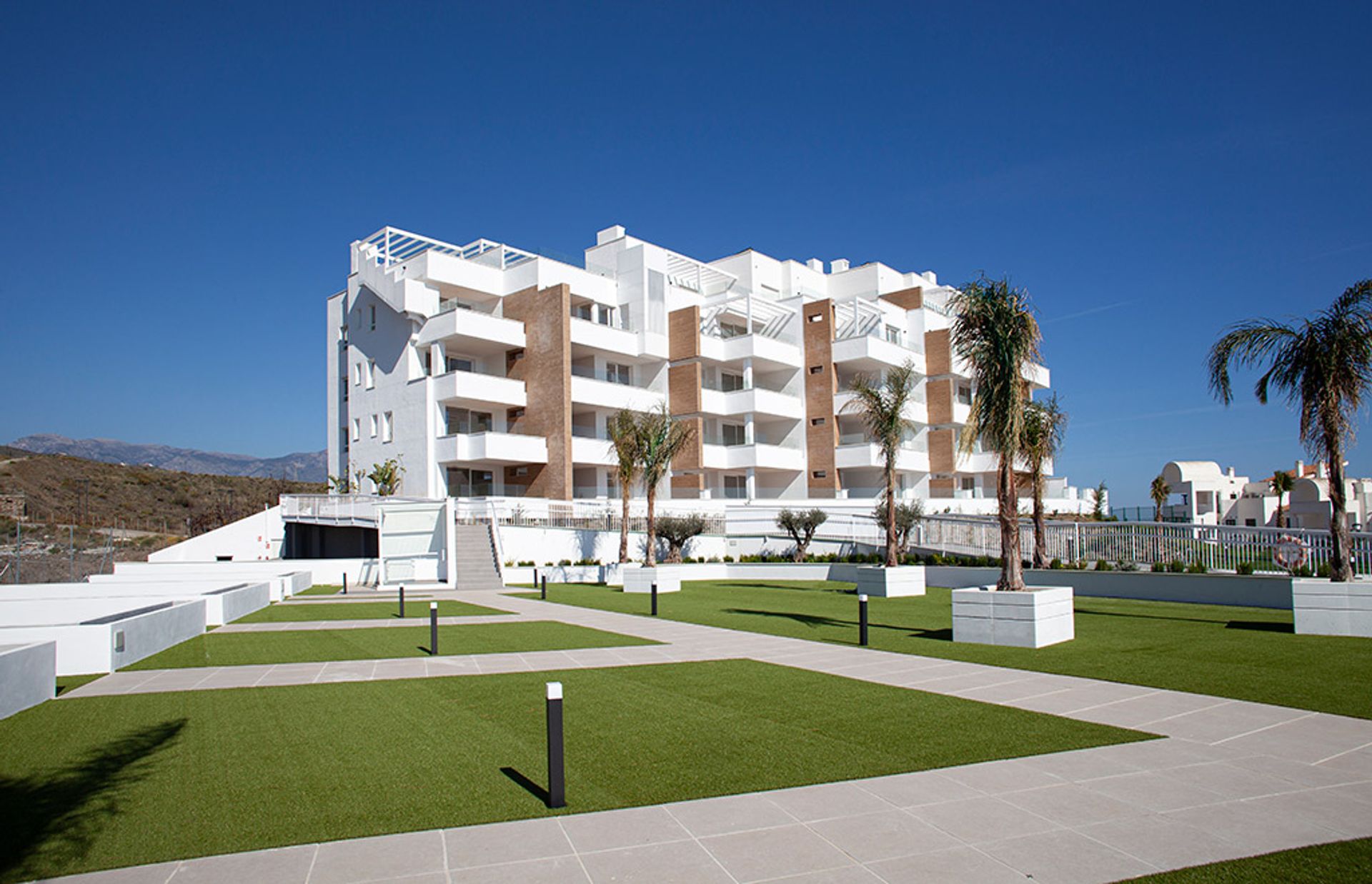 Condominio en Torrox, Andalusia 12514816