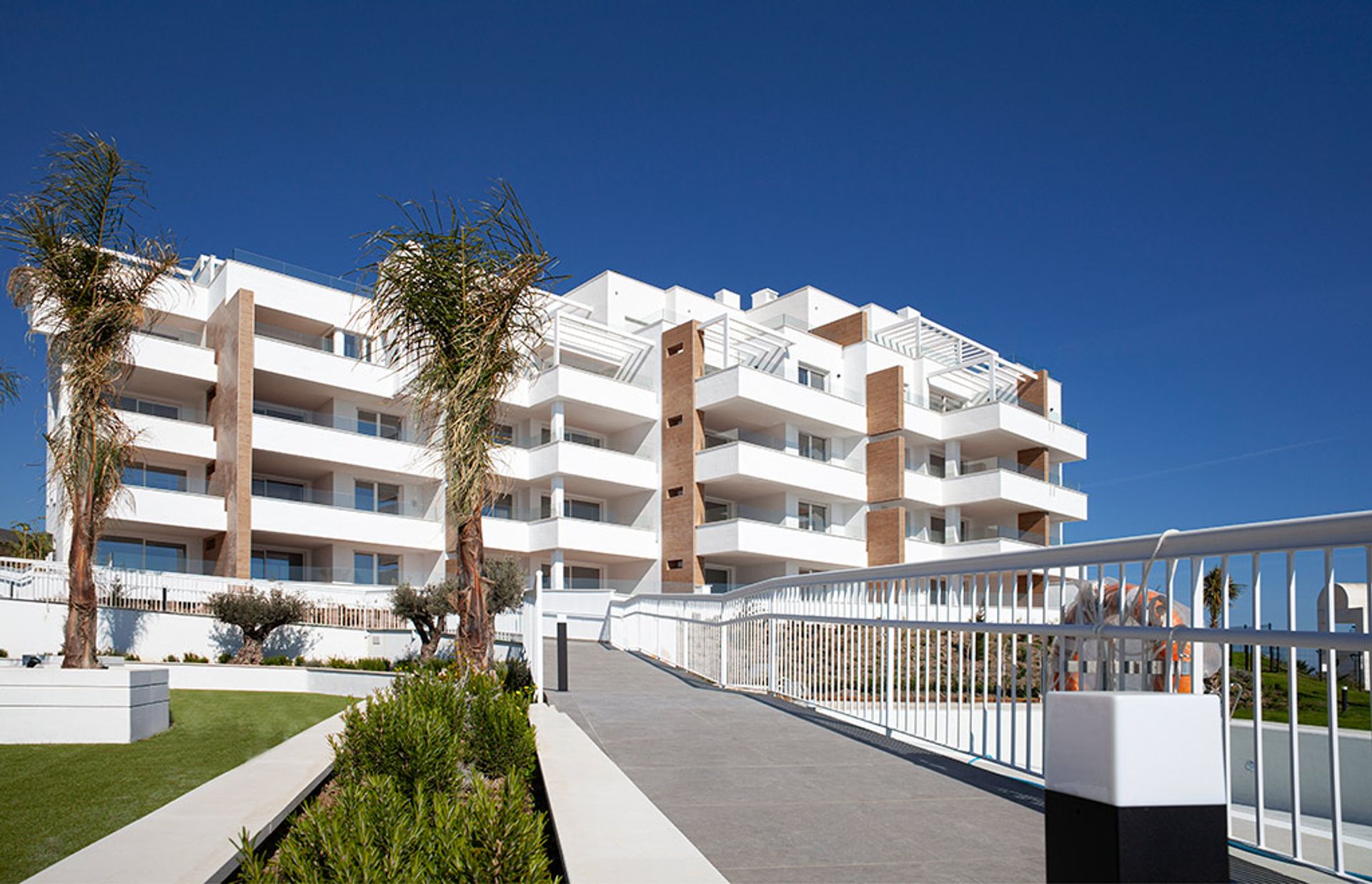 Condominio en Torrox, Andalusia 12514816