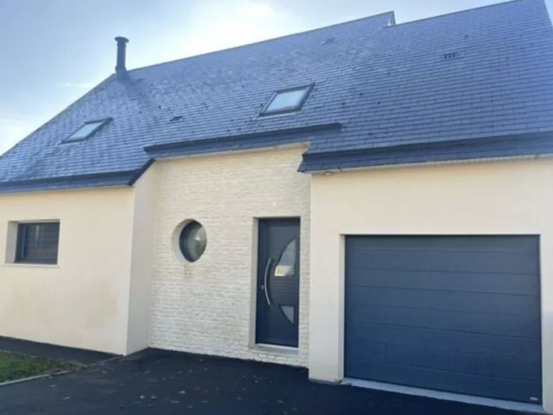 rumah dalam Maizet, Normandie 12515622