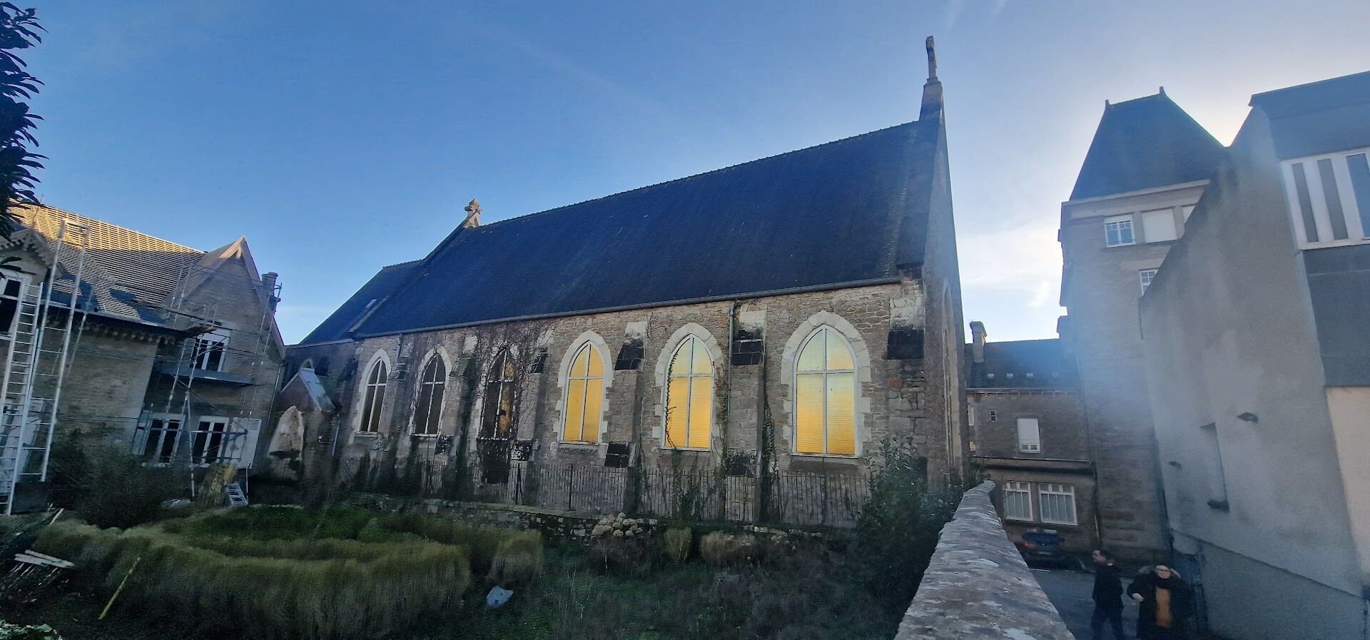 House in Dinan, Brittany 12515629