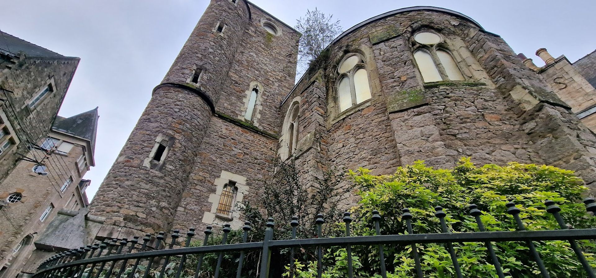 casa en dinan, Bretaña 12515629