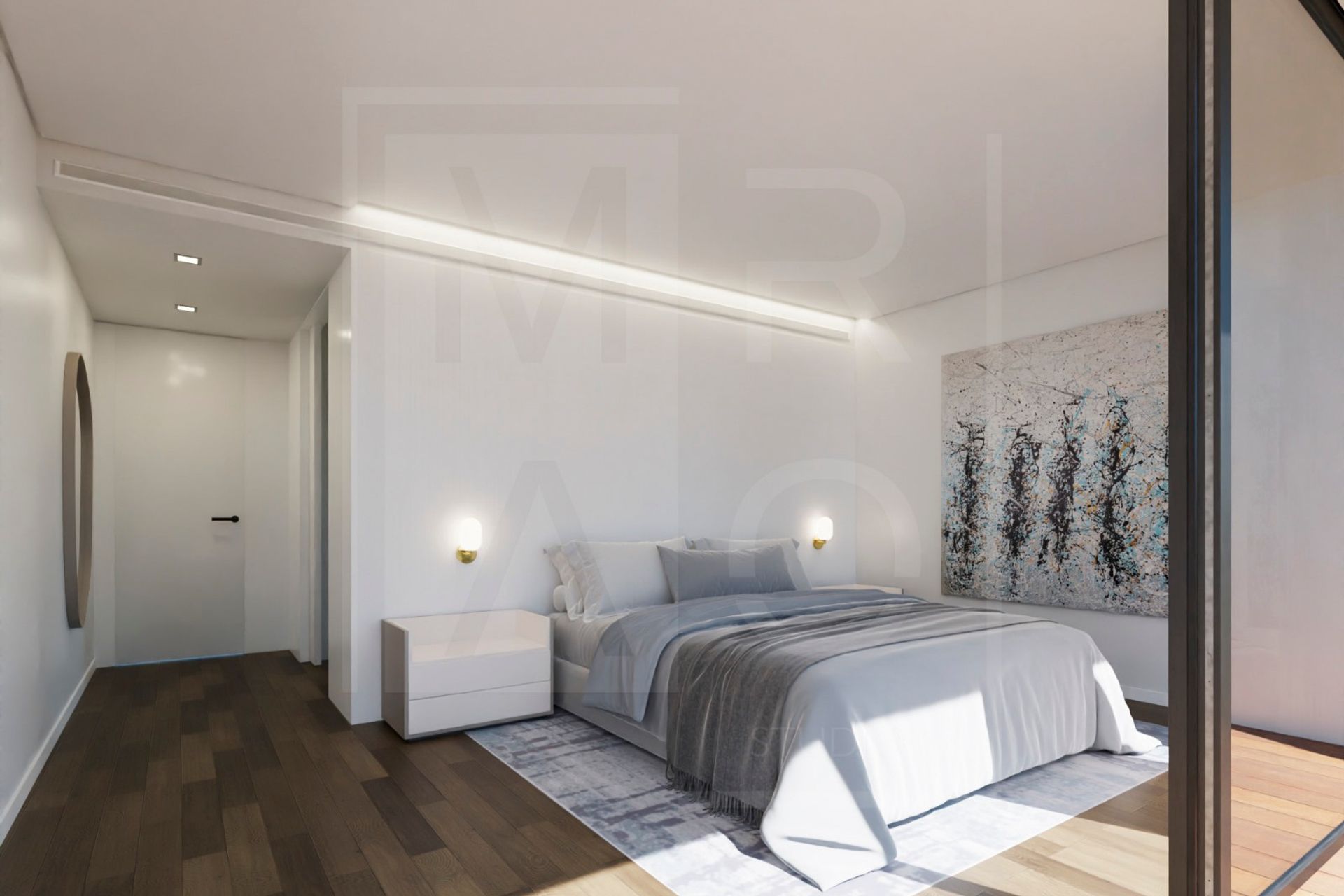 Huis in Senhora da Luz, Faro 12516354