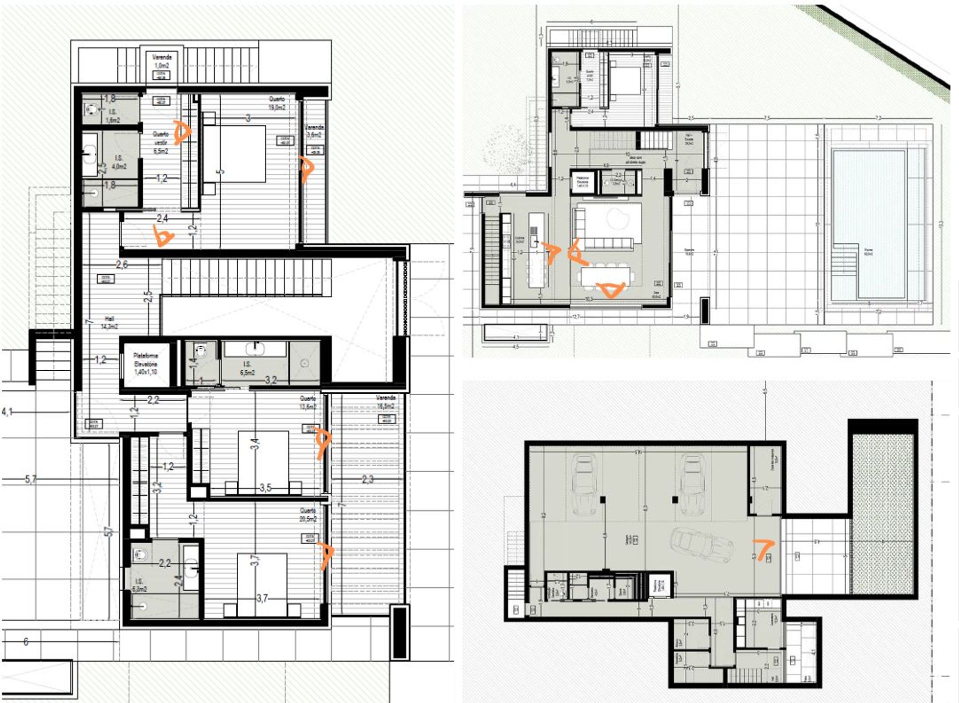 loger dans Luz, Faro 12516357