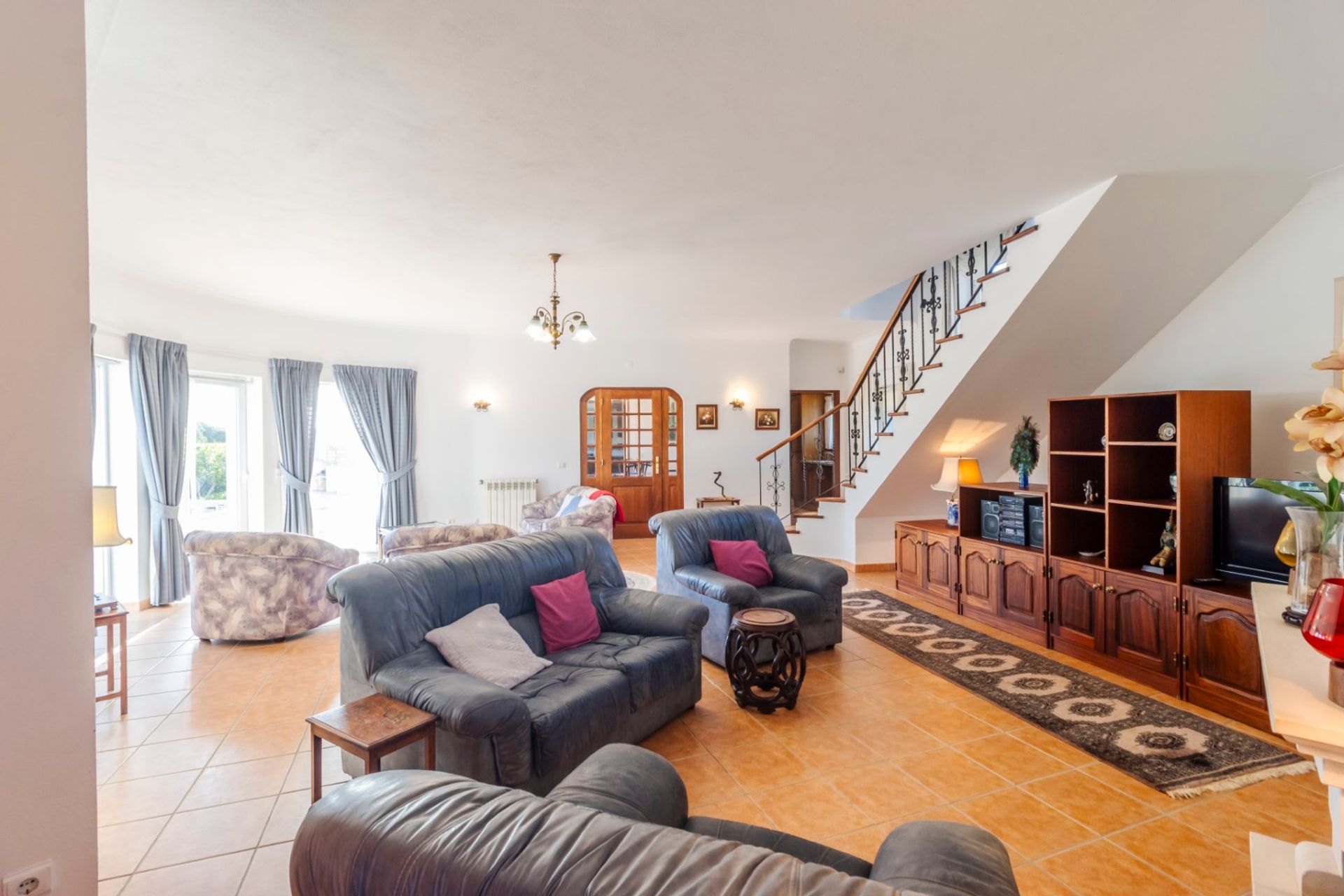 House in Raposeira, Faro District 12516359