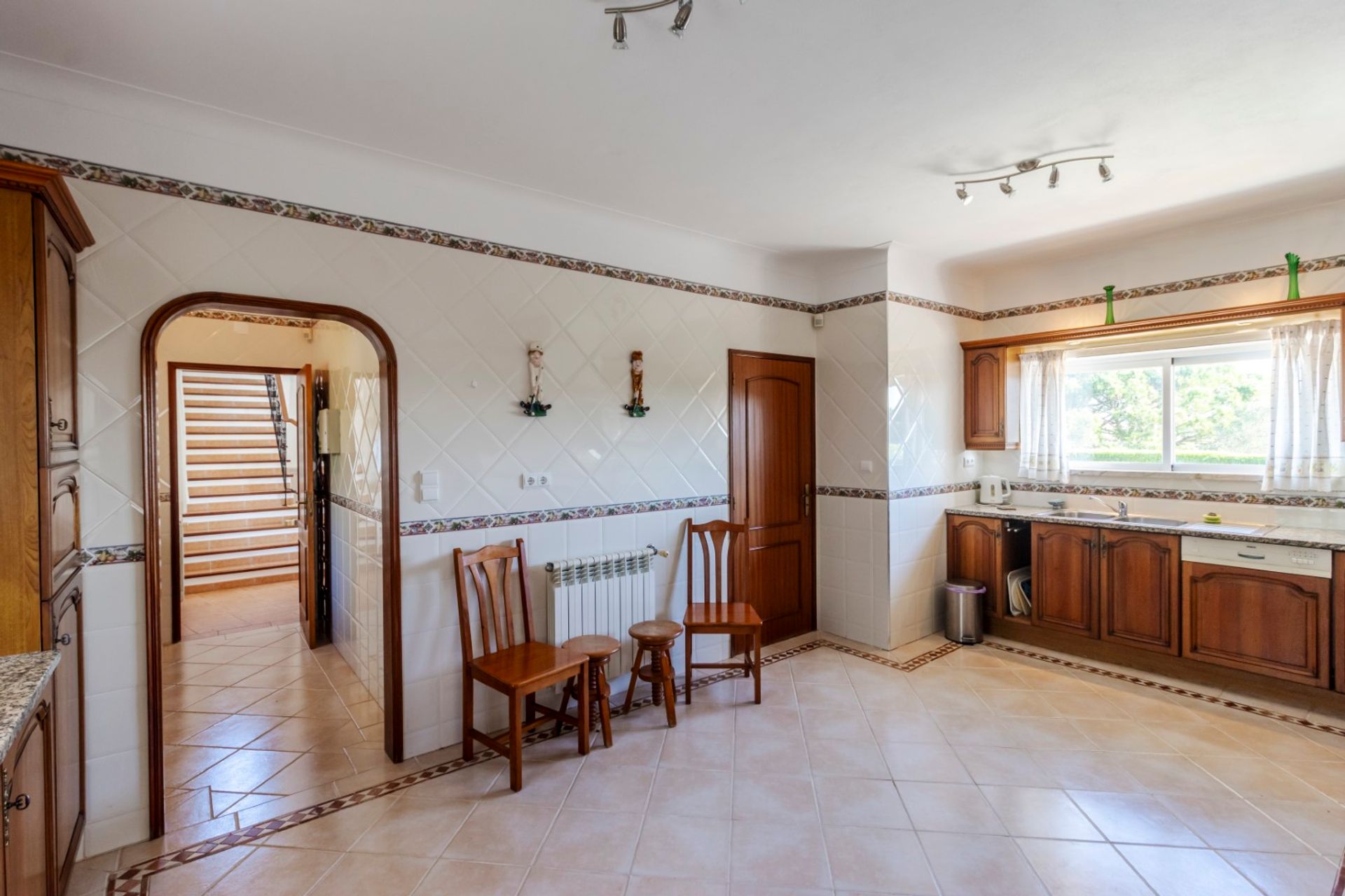 House in Raposeira, Faro District 12516359