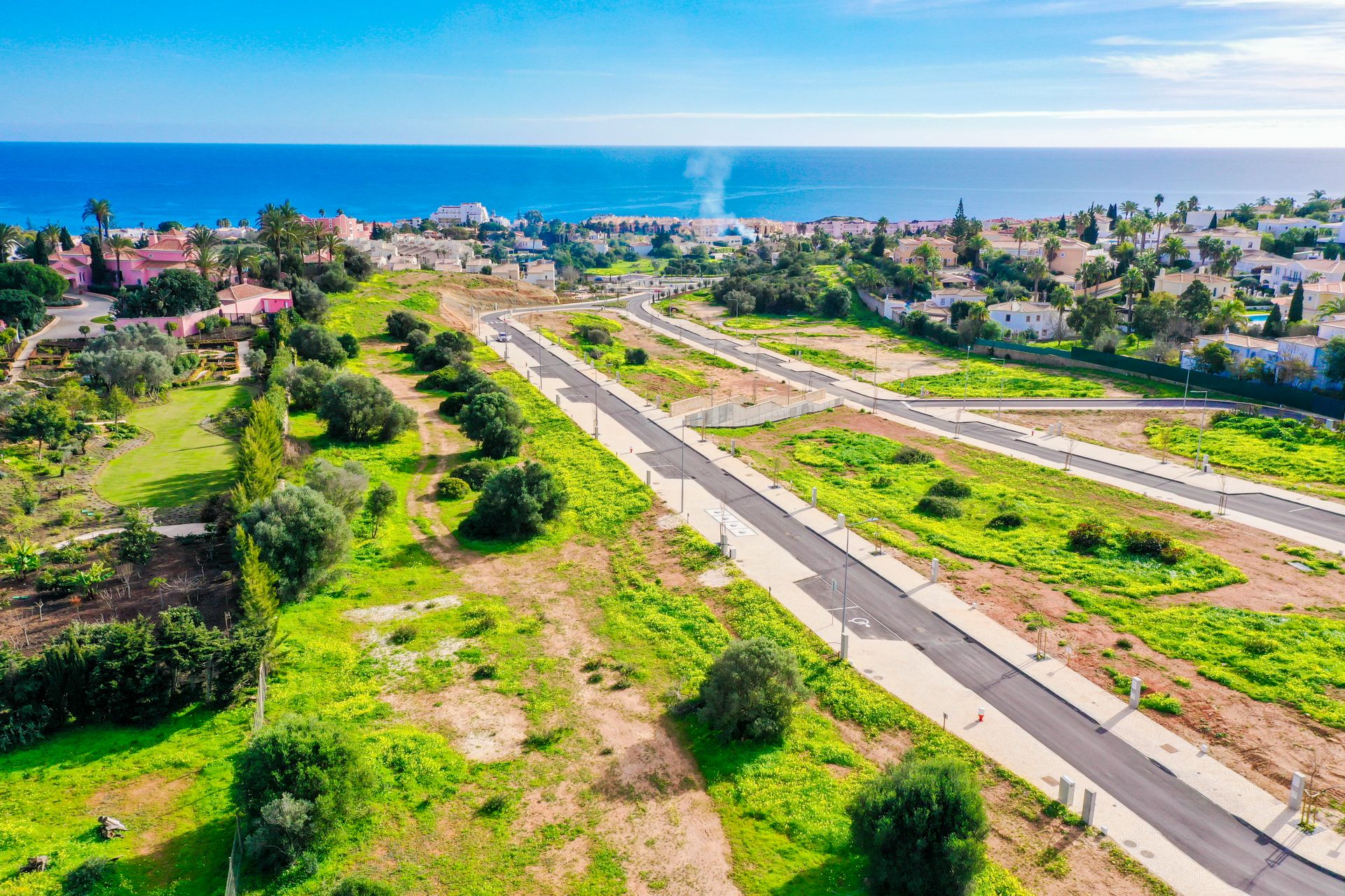 Land im Senhora da Luz, Faro 12516361