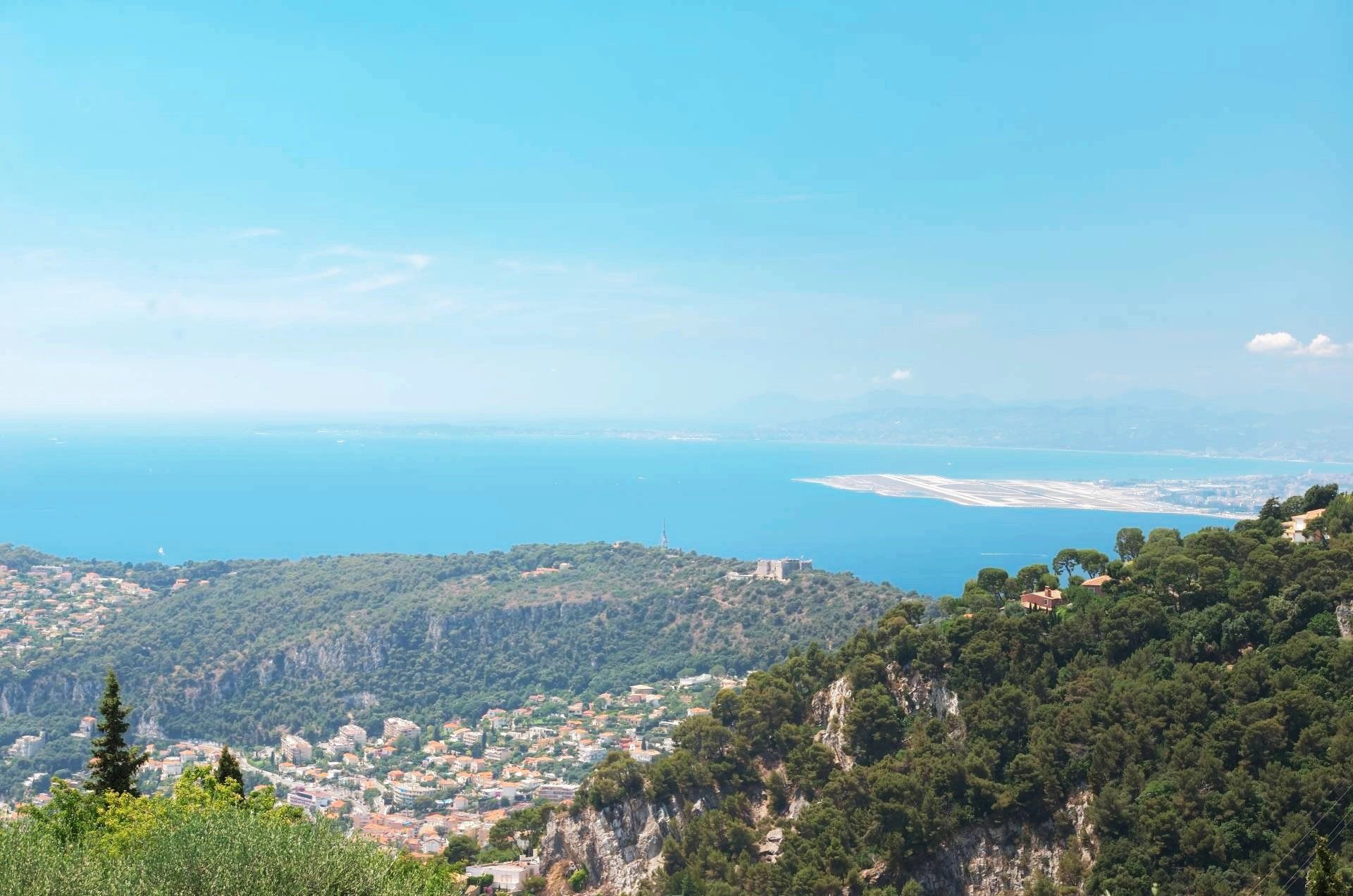 House in Villefranche-sur-Mer, Provence-Alpes-Côte d'Azur 12516375