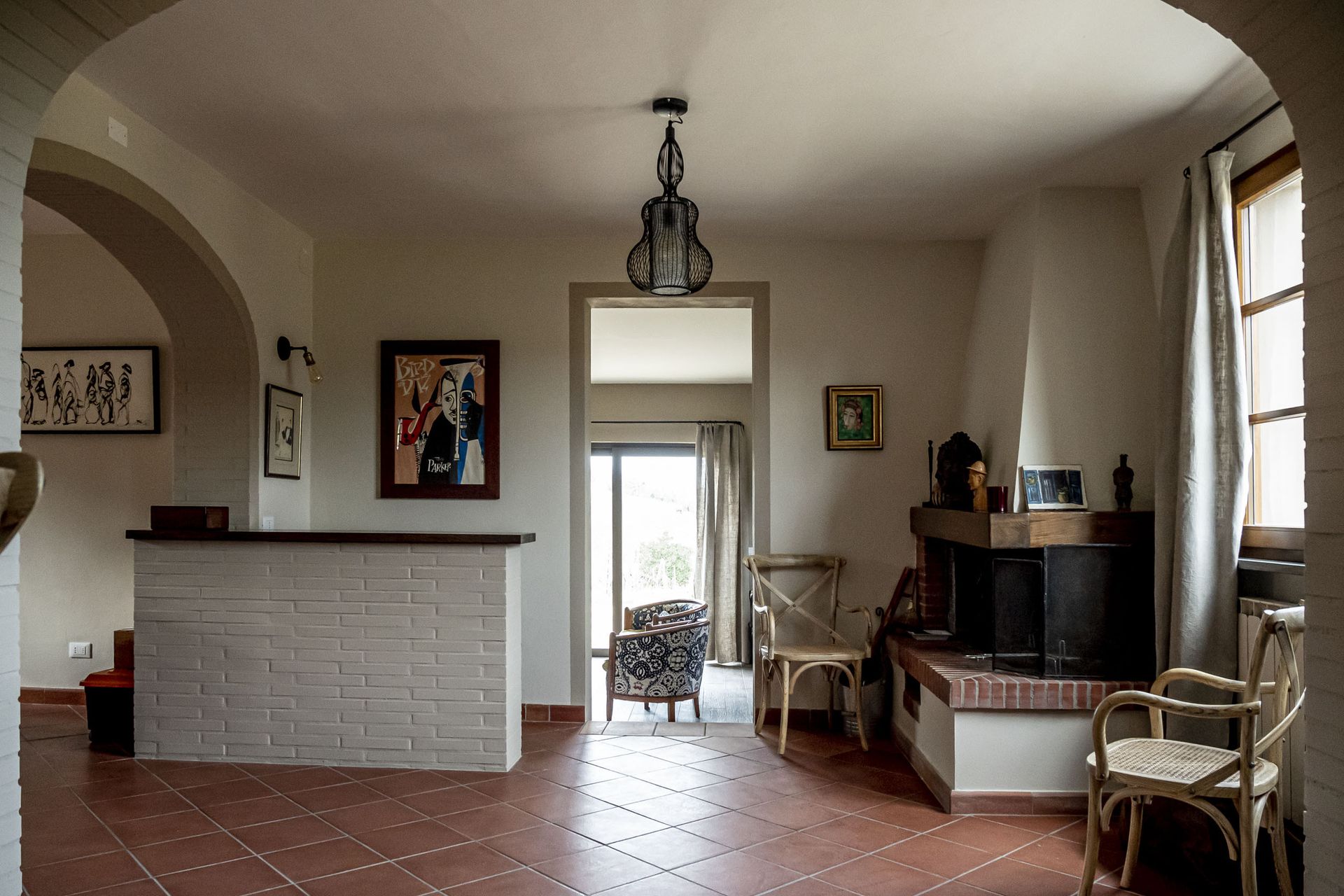 Huis in Pisa, Tuscany 12516410