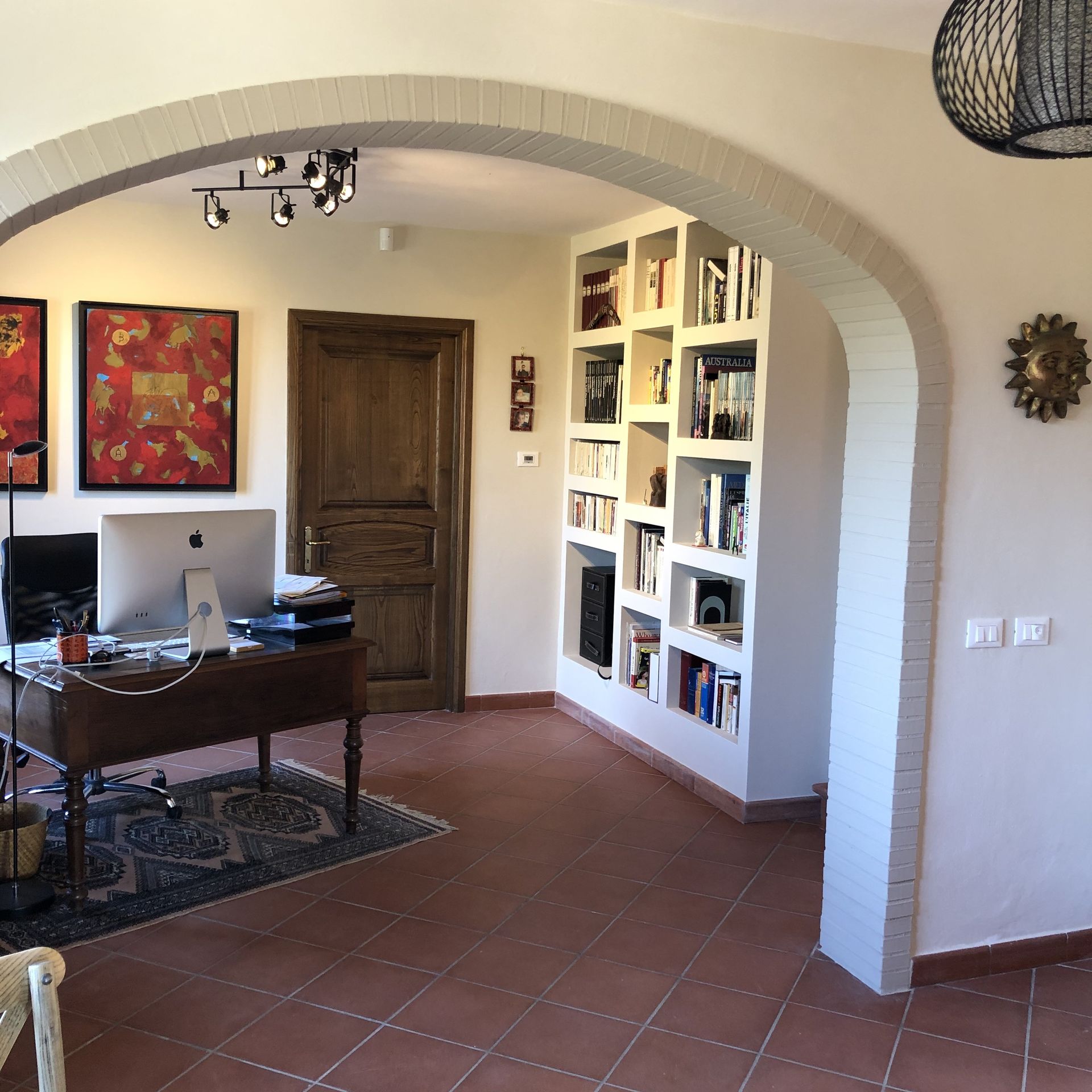 Huis in Pisa, Tuscany 12516410