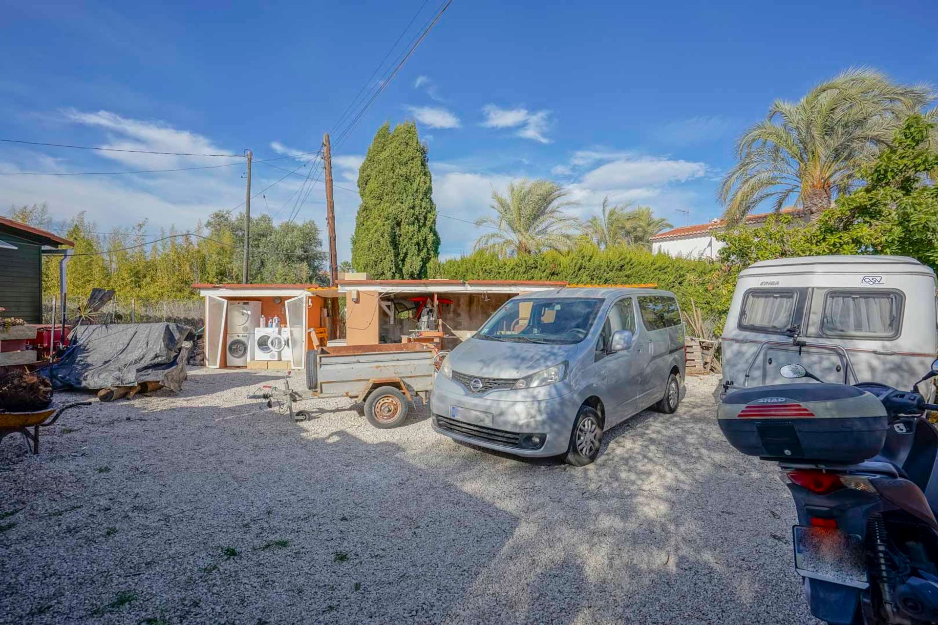 Casa nel Xàbia, Valencian Community 12516415