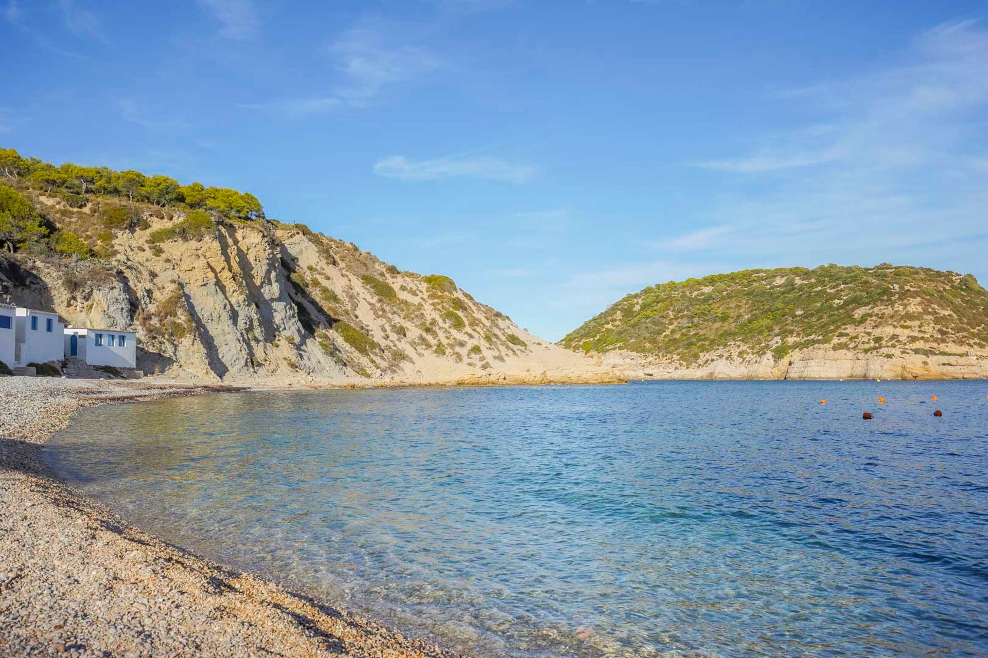 loger dans Xàbia, Valencian Community 12516415