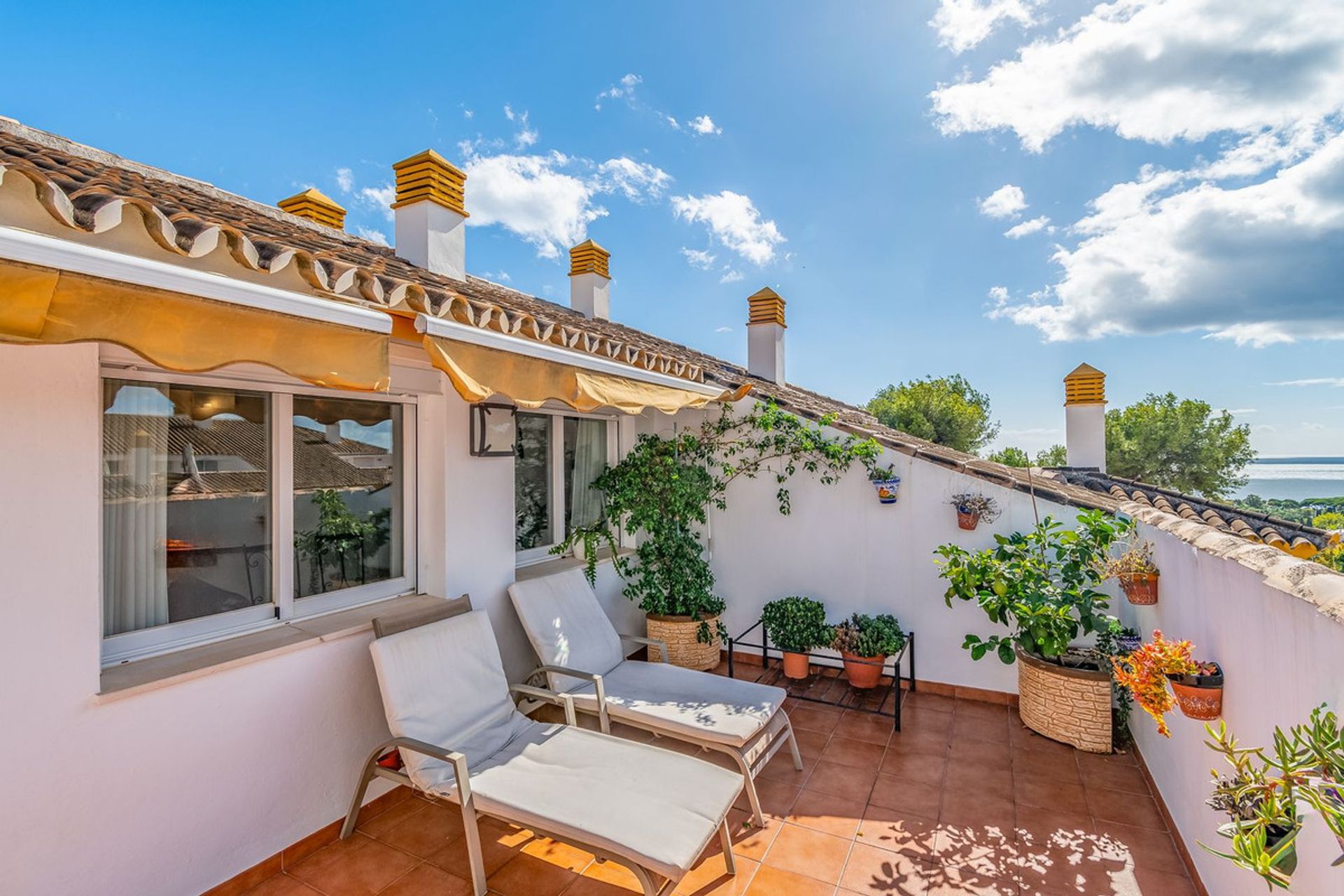 Huis in Marbella, Andalusië 12516426