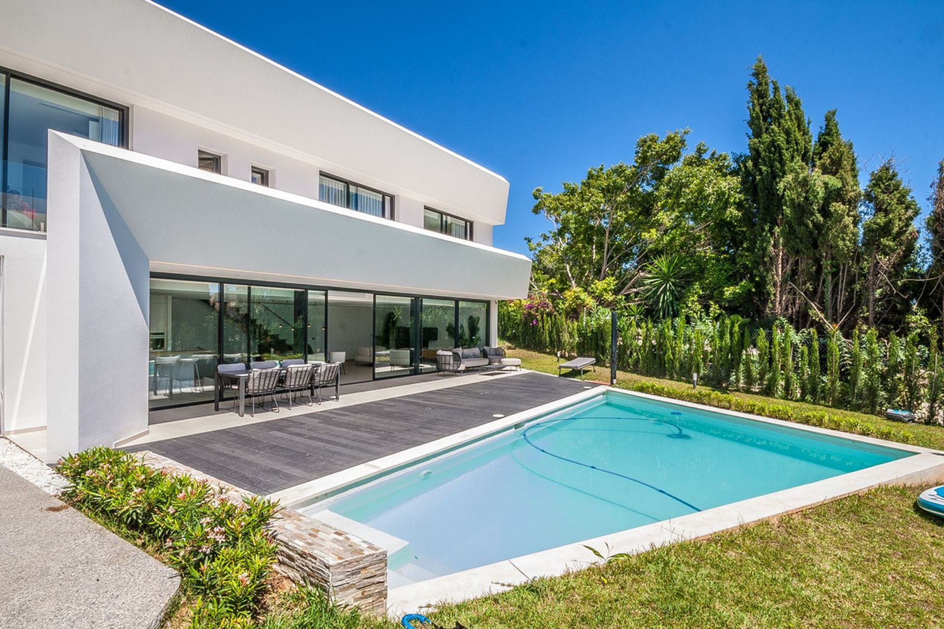 Hus i Marbella, Andalusia 12516451