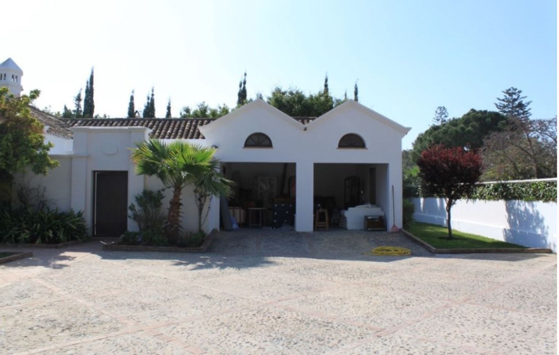 Casa nel Marbella, Andalusia 12516465