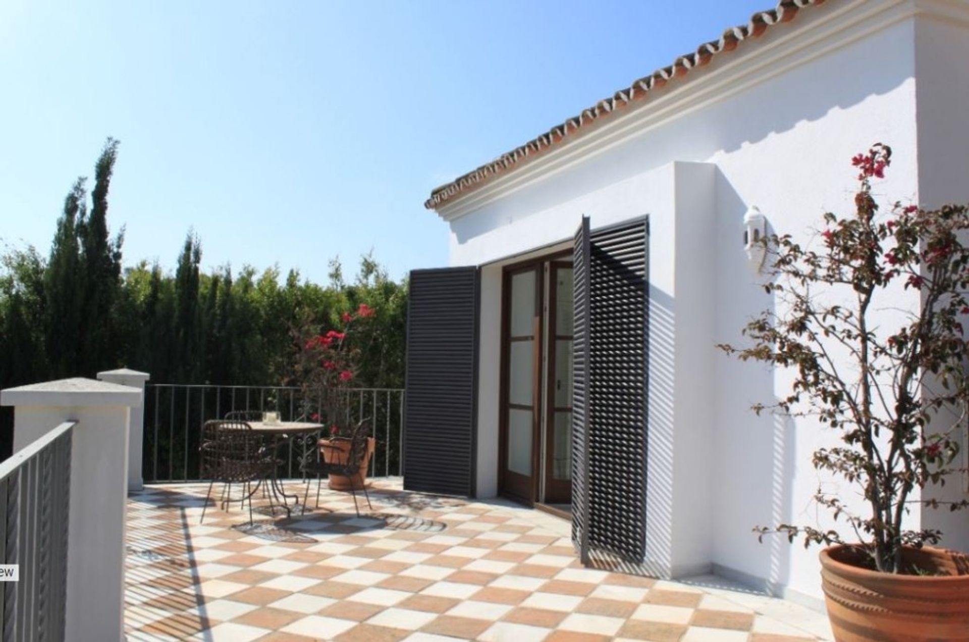 Casa nel Marbella, Andalusia 12516465