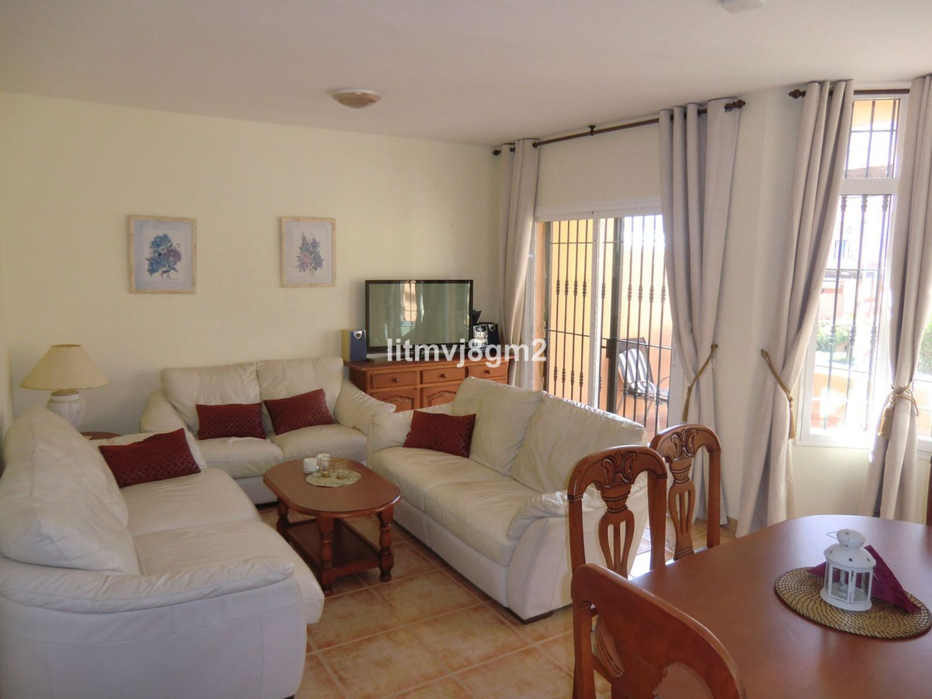 House in Fuengirola, Andalusia 12516734