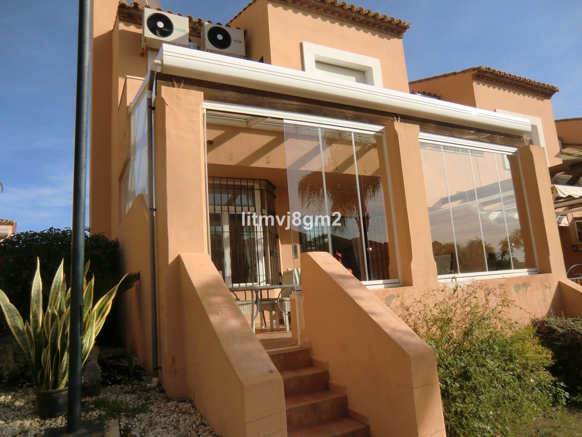 House in Fuengirola, Andalusia 12516734