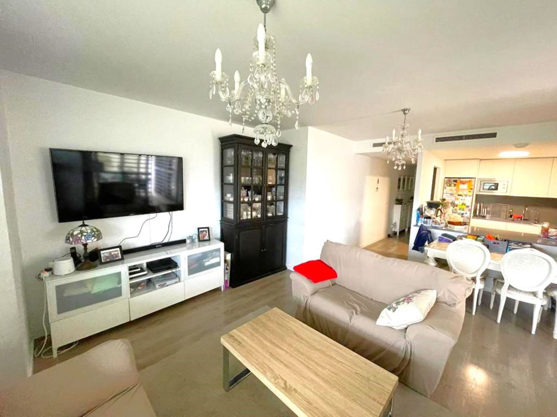 Condominium in Moncloa, Madrid 12516736