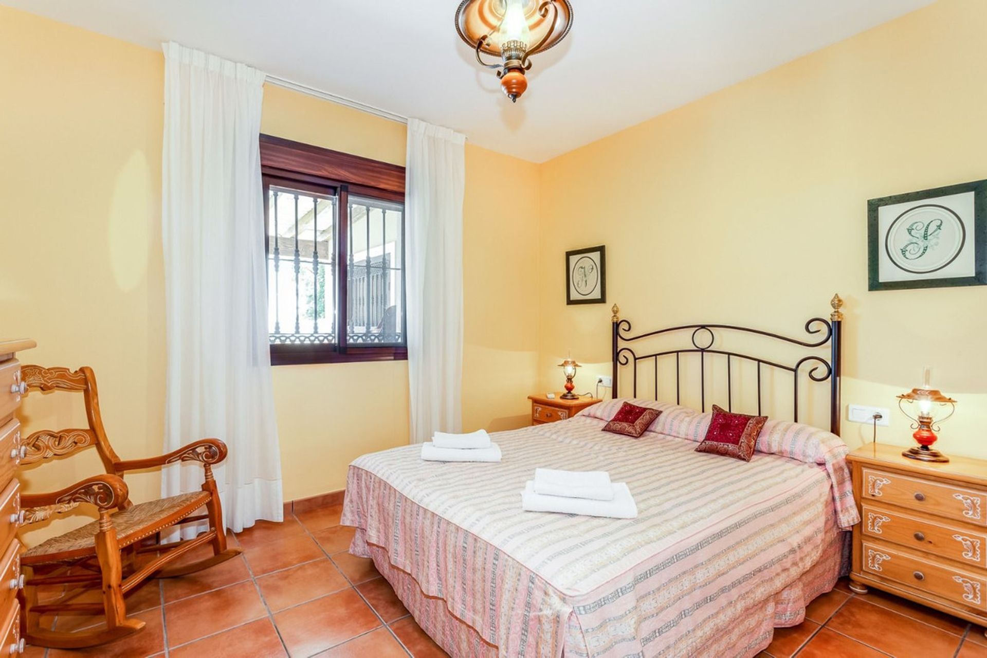 Huis in Moncloa, Madrid 12516737