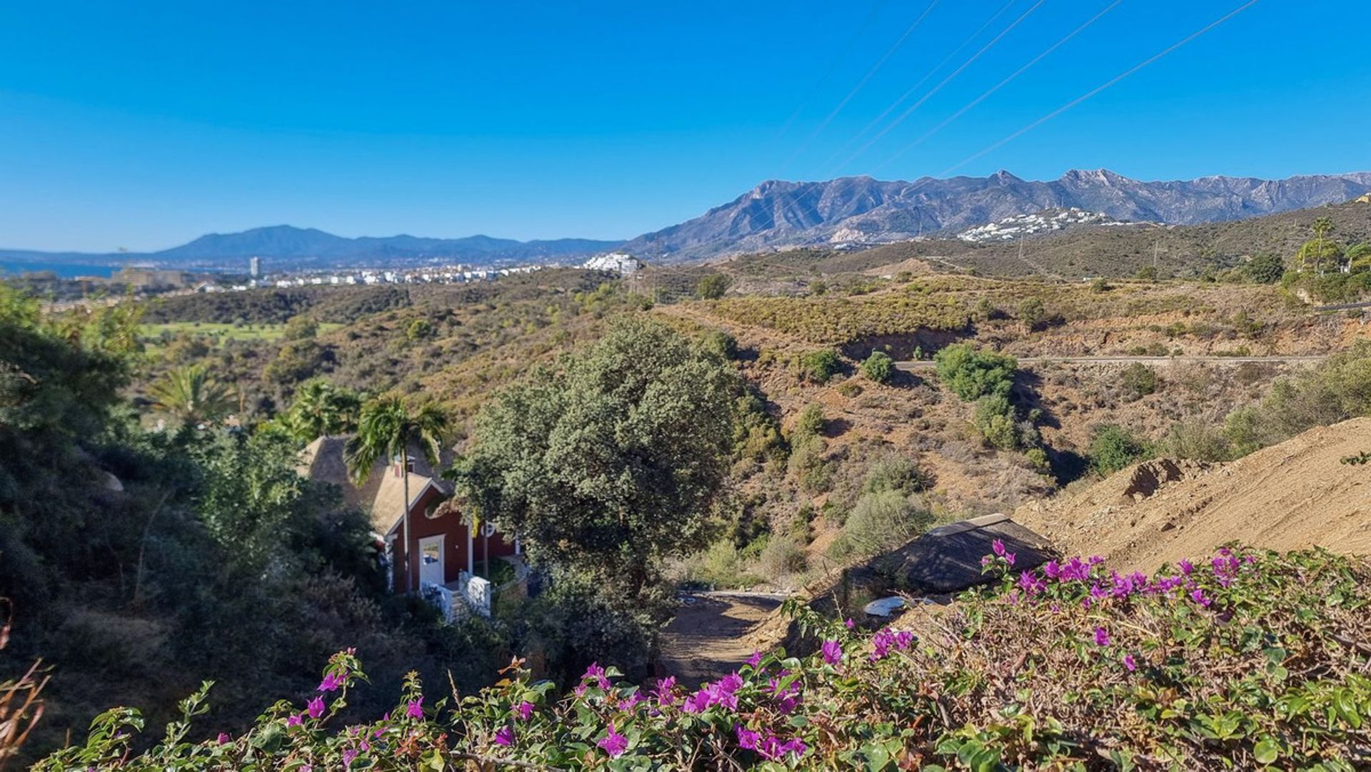 loger dans Las Rosas, les îles Canaries 12516740