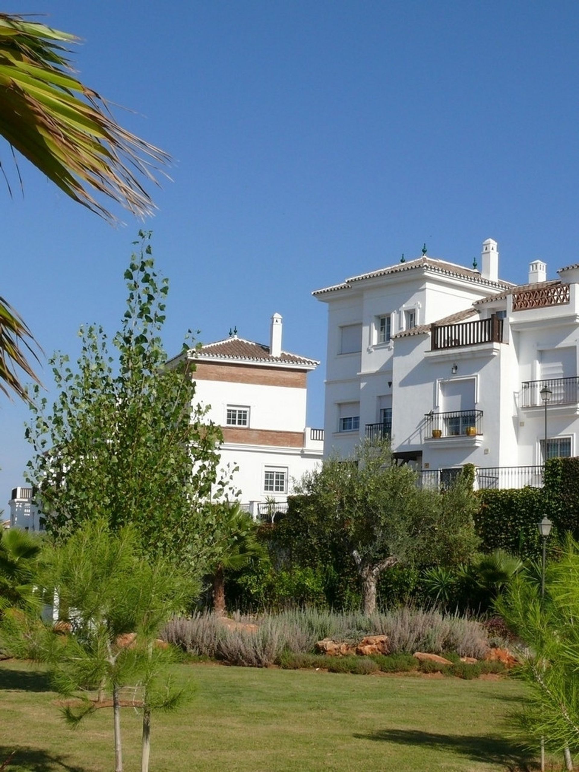 Hus i Alhaurín de la Torre, Andalusia 12516745