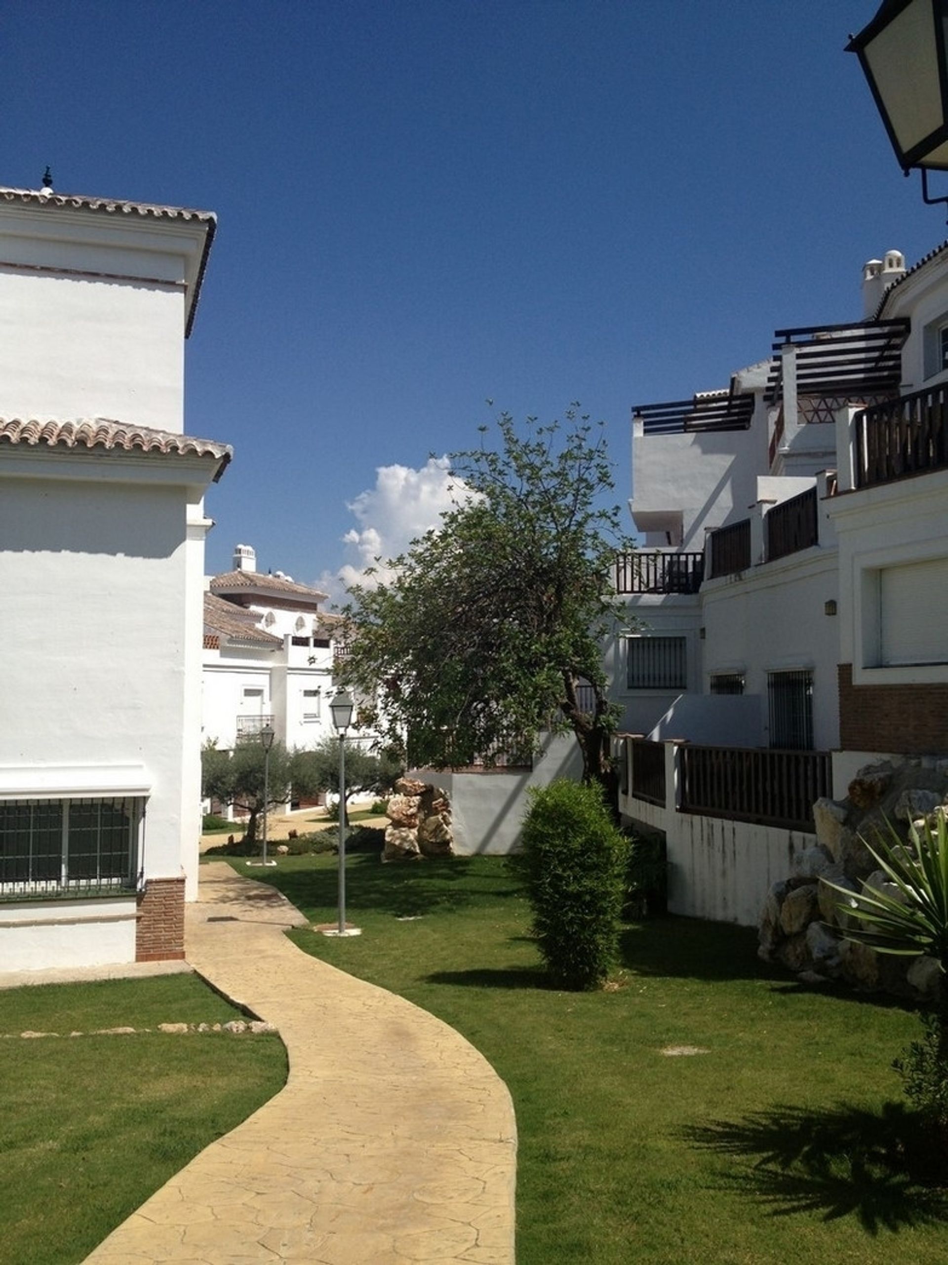 Hus i Alhaurín de la Torre, Andalusia 12516745